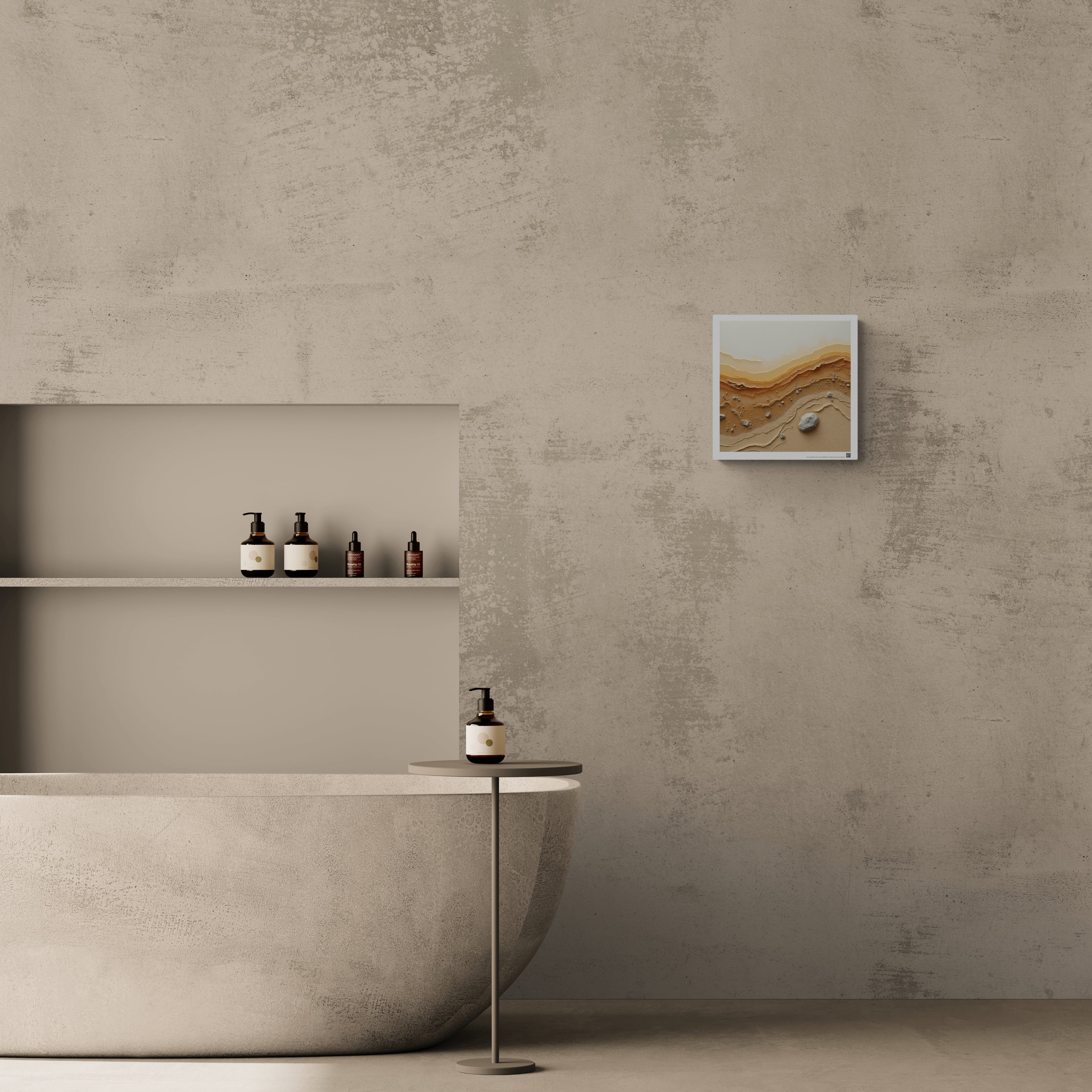 Elijah Rainsford_Boundary Layers of Memory