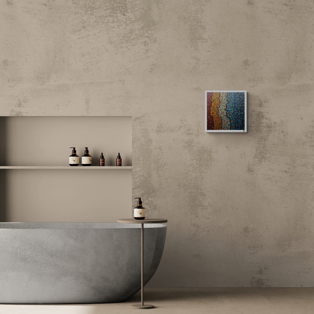 Nova Carrington_Faces of Time