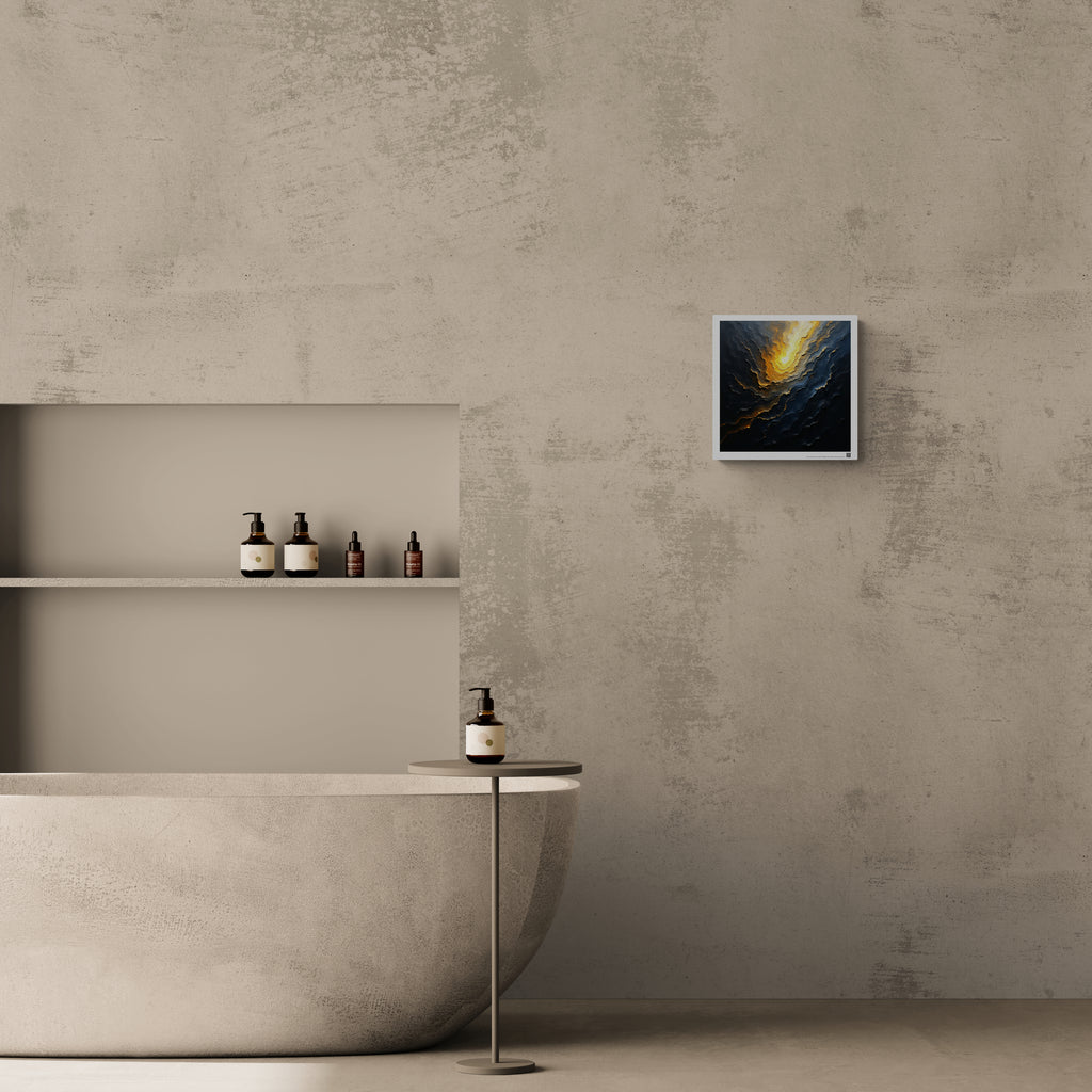 Bianca Sterling_Explosion of Light