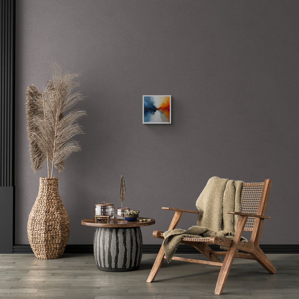 Bianca Sterling_Boundary of Sunrise and Sunset