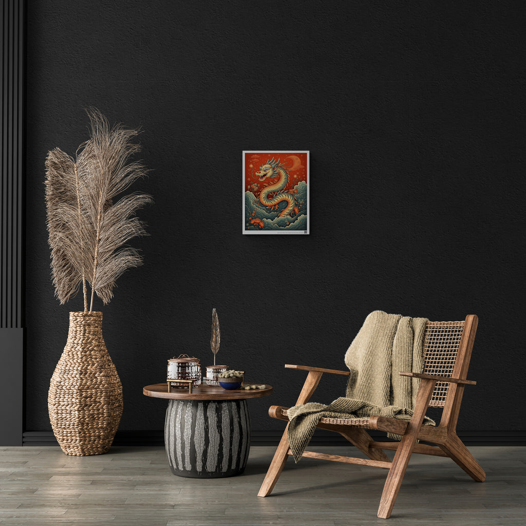 Danaka_The Celestial Guardian