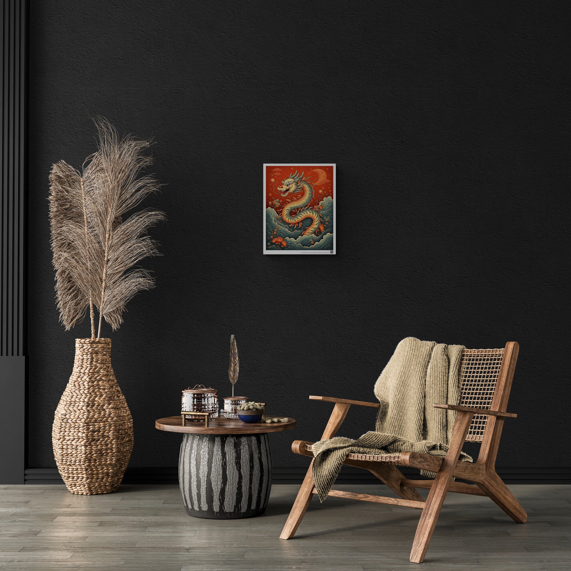 Danaka_The Celestial Guardian