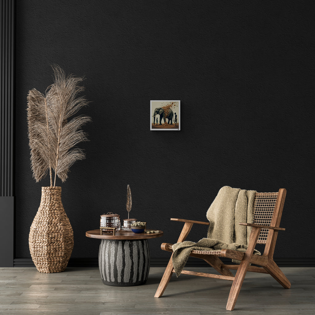 Harper Monette_The Vanishing Giant