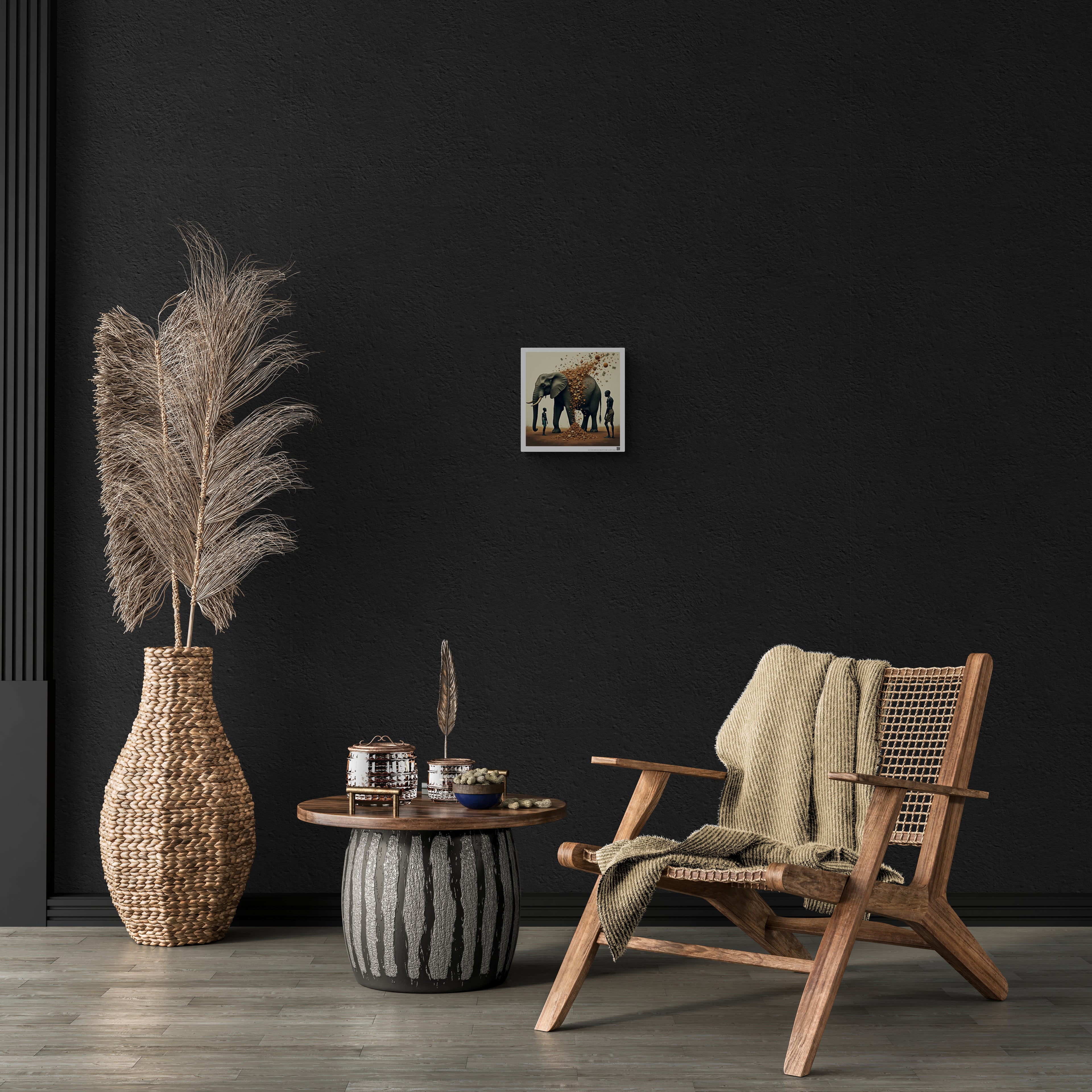 Harper Monette_The Vanishing Giant