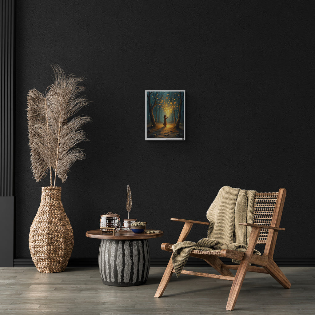 Asher Lennox_The Lightkeeper