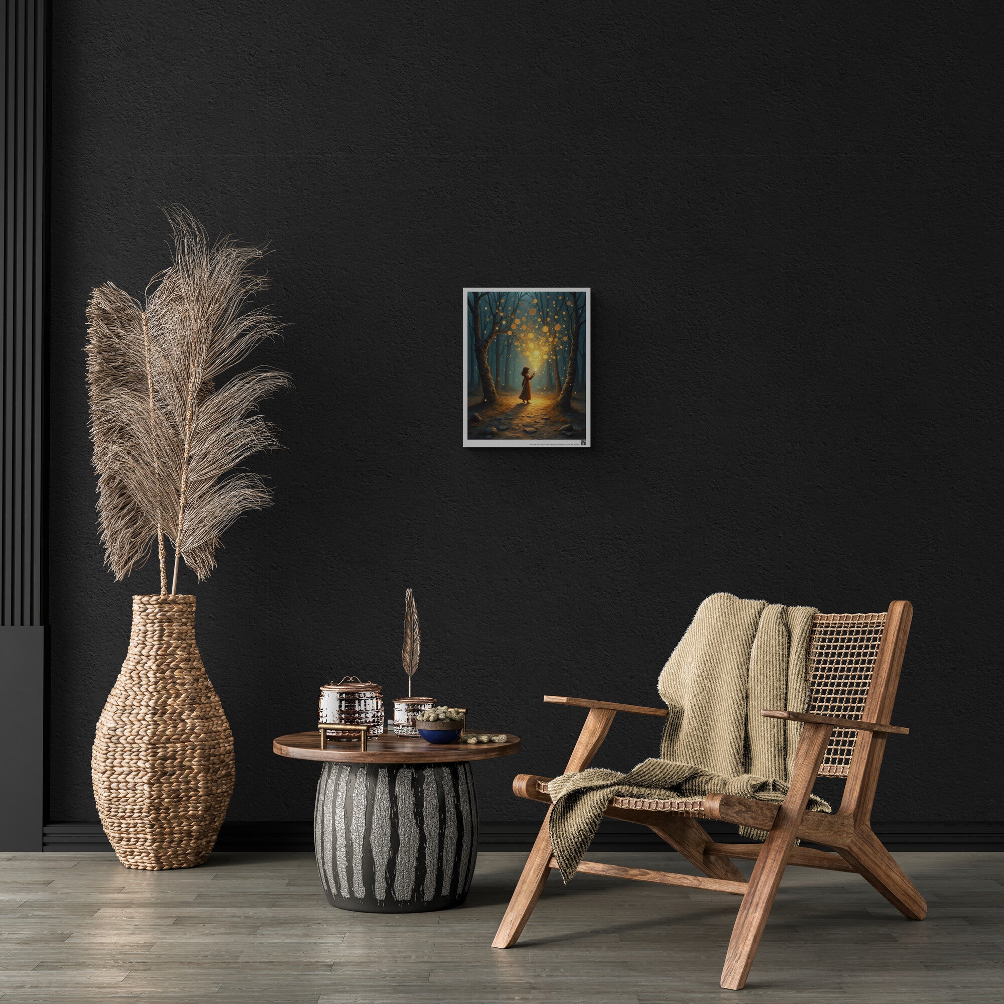 Asher Lennox_The Lightkeeper