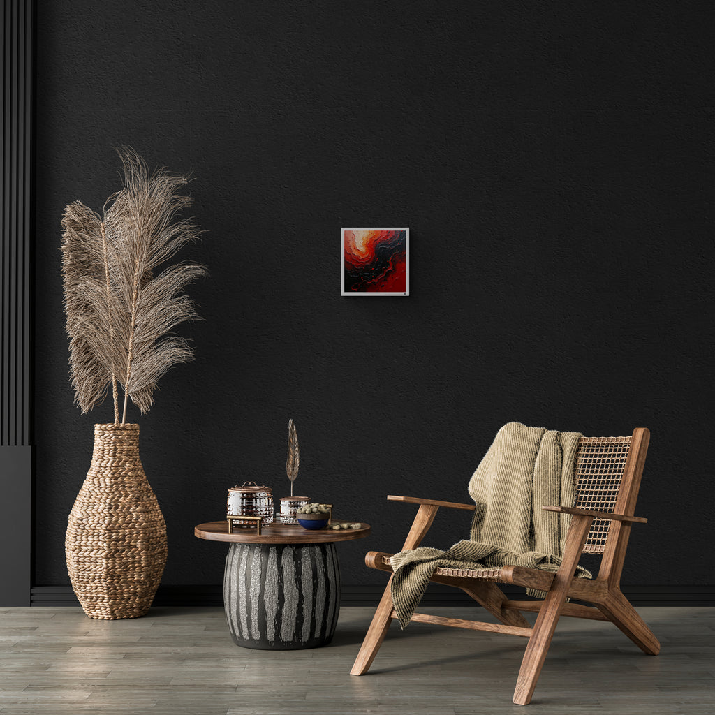 Bianca Sterling_In the Flow of Emotions