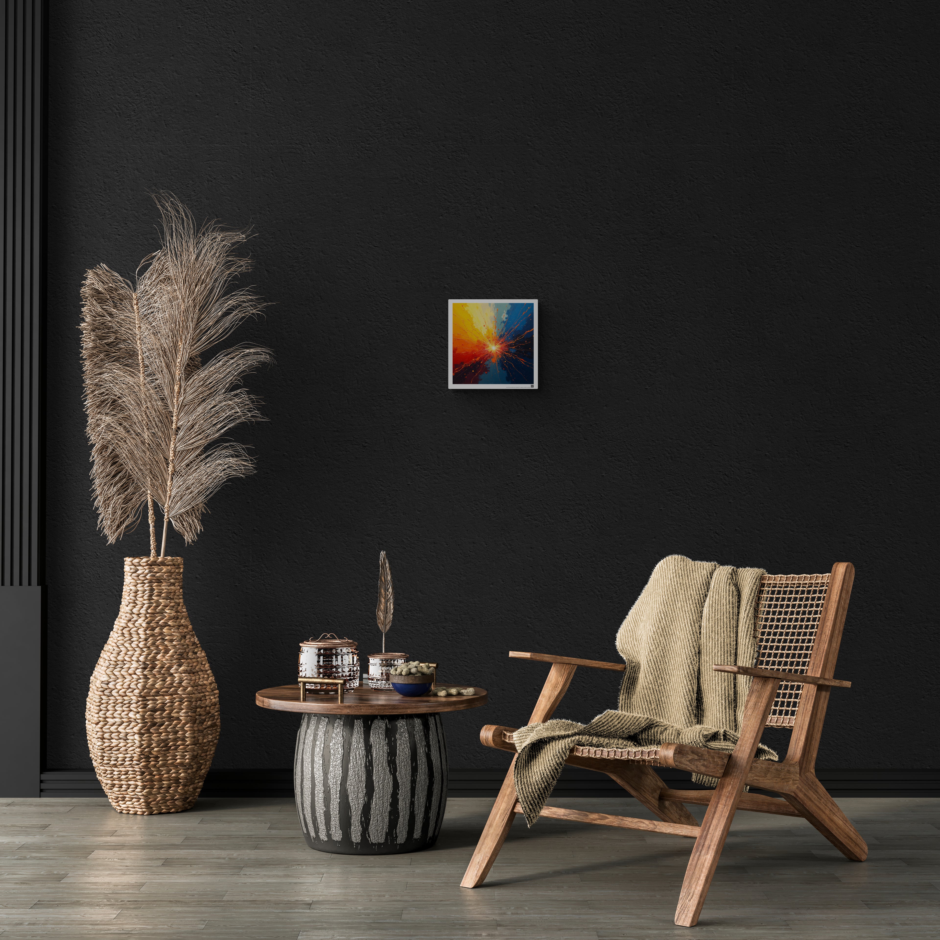 Bianca Sterling_Fracture of Time