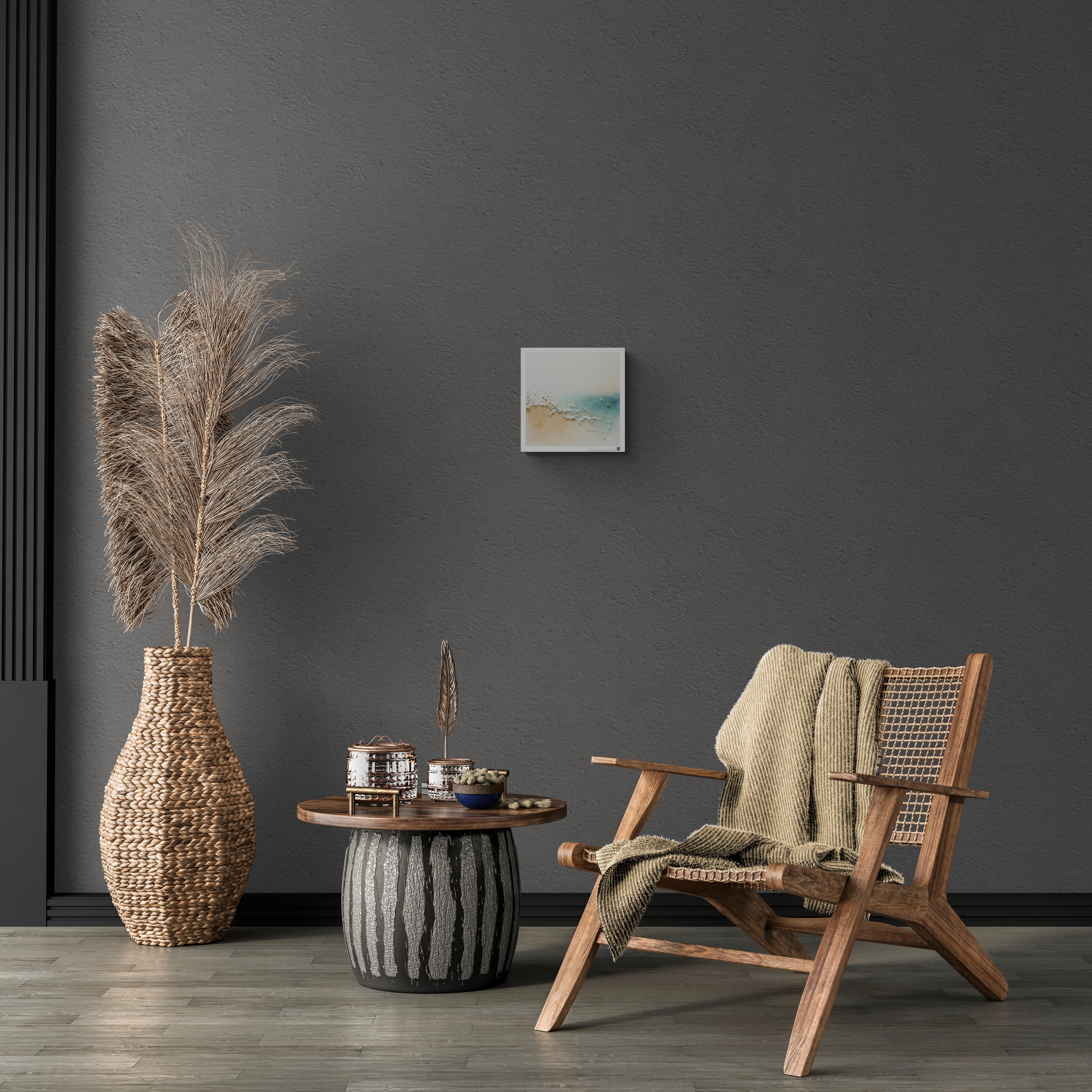 Elijah Rainsford_Tranquil Flow