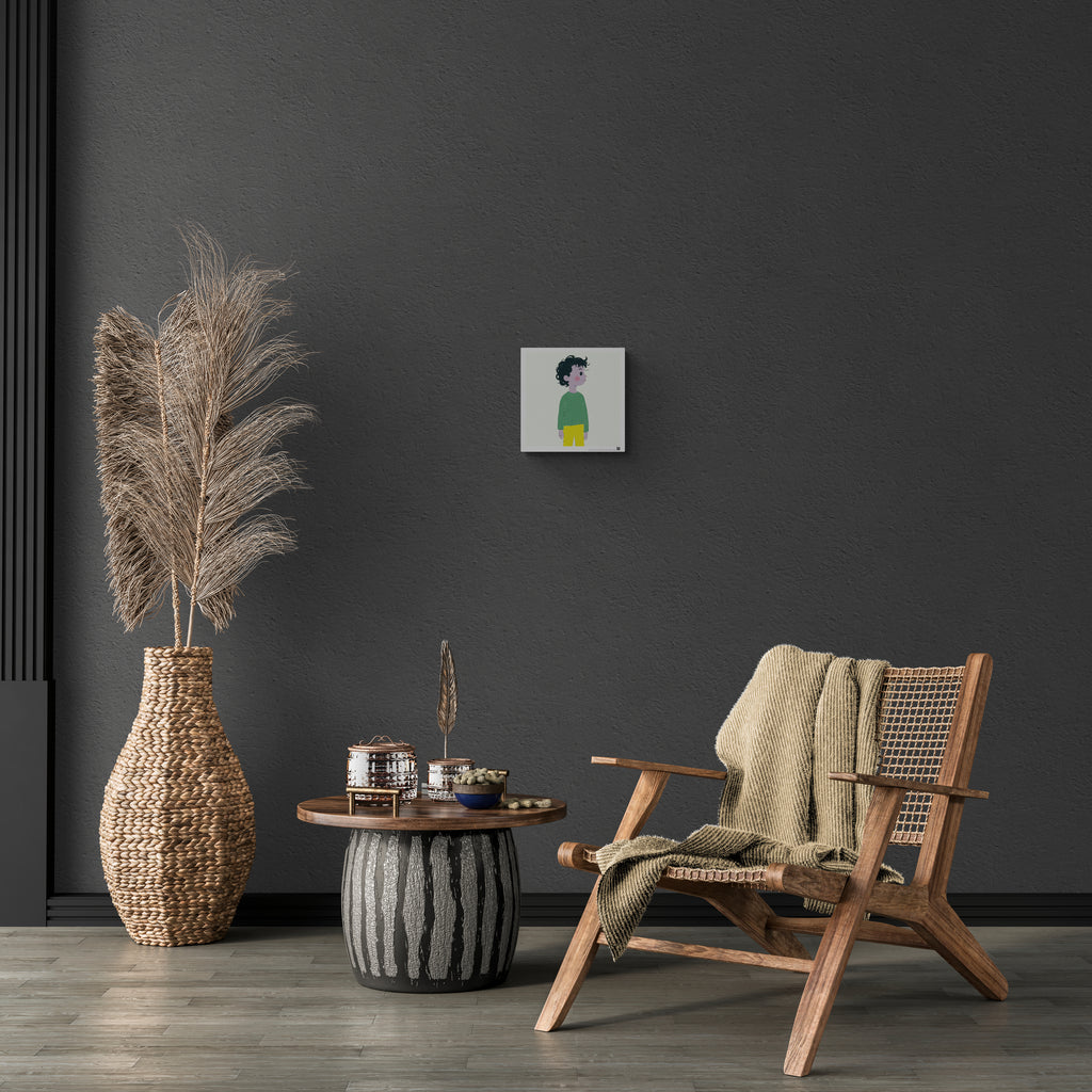 Evelyn Bright_ The Little Adventurer