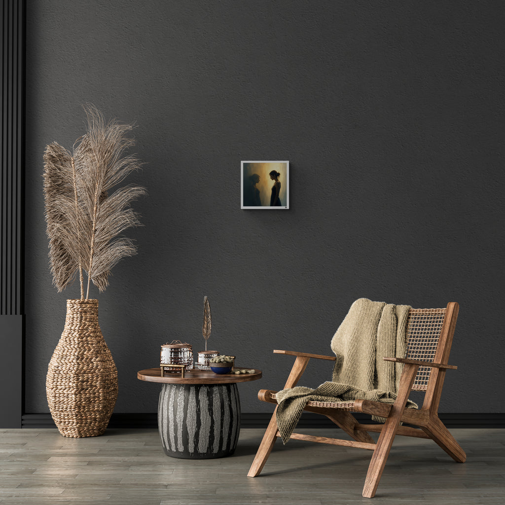 Olivia Winslow_Reflection of the Self