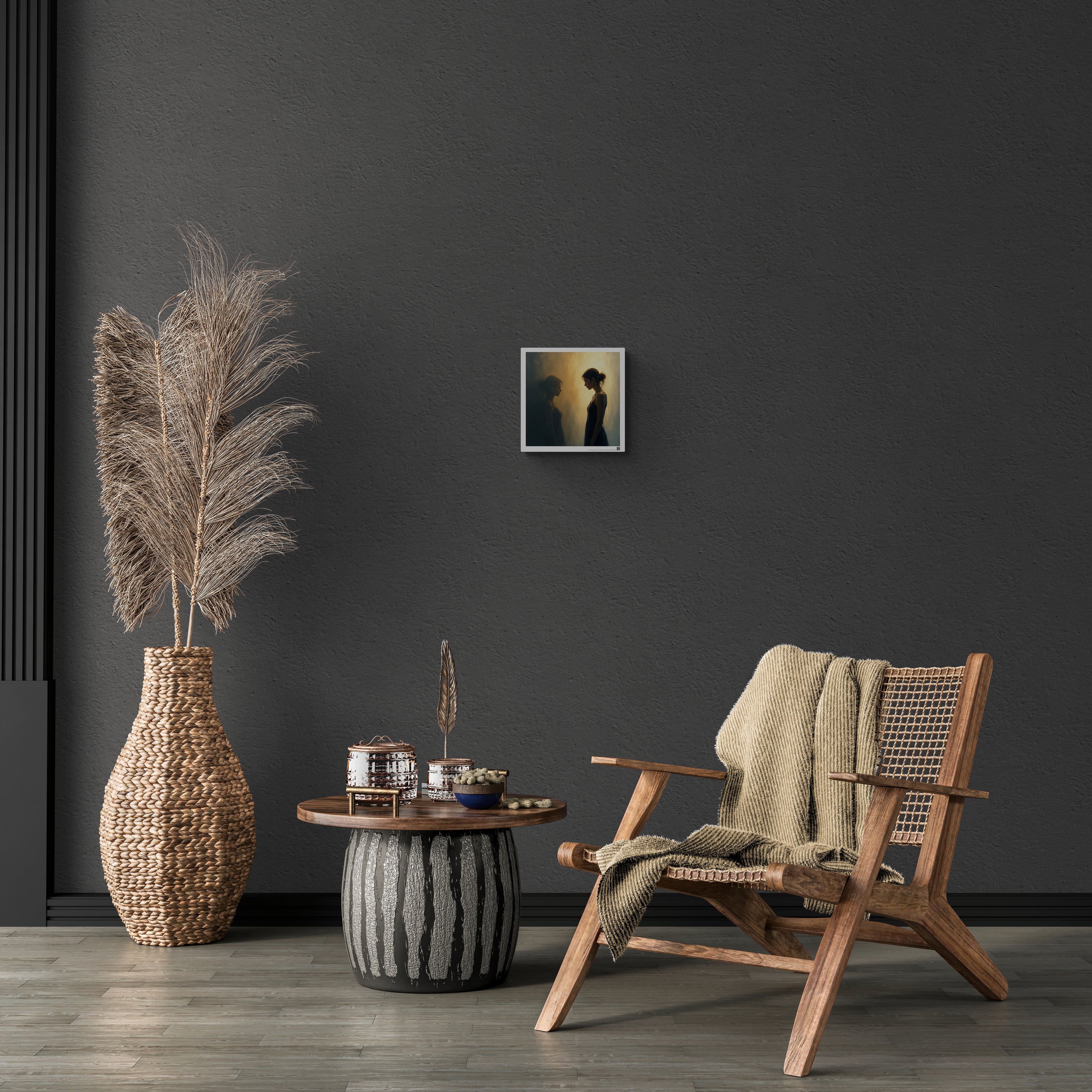 Olivia Winslow_Reflection of the Self