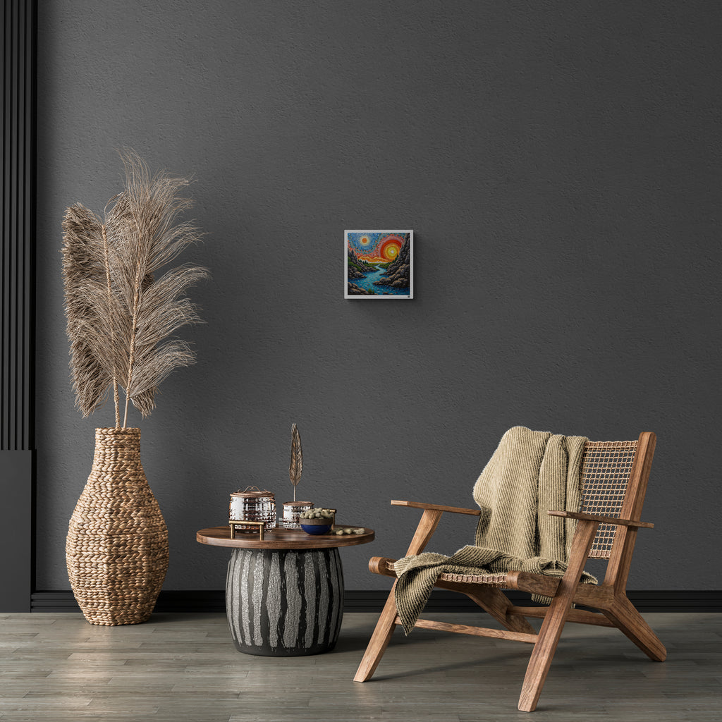 Nova Carrington_Two Suns, One Flow