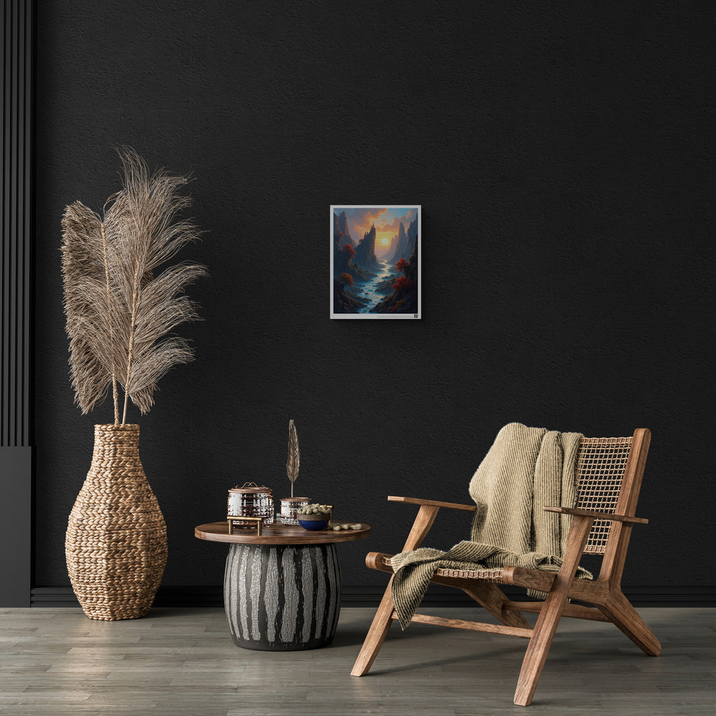 Milo Hartley_Beyond the Horizon