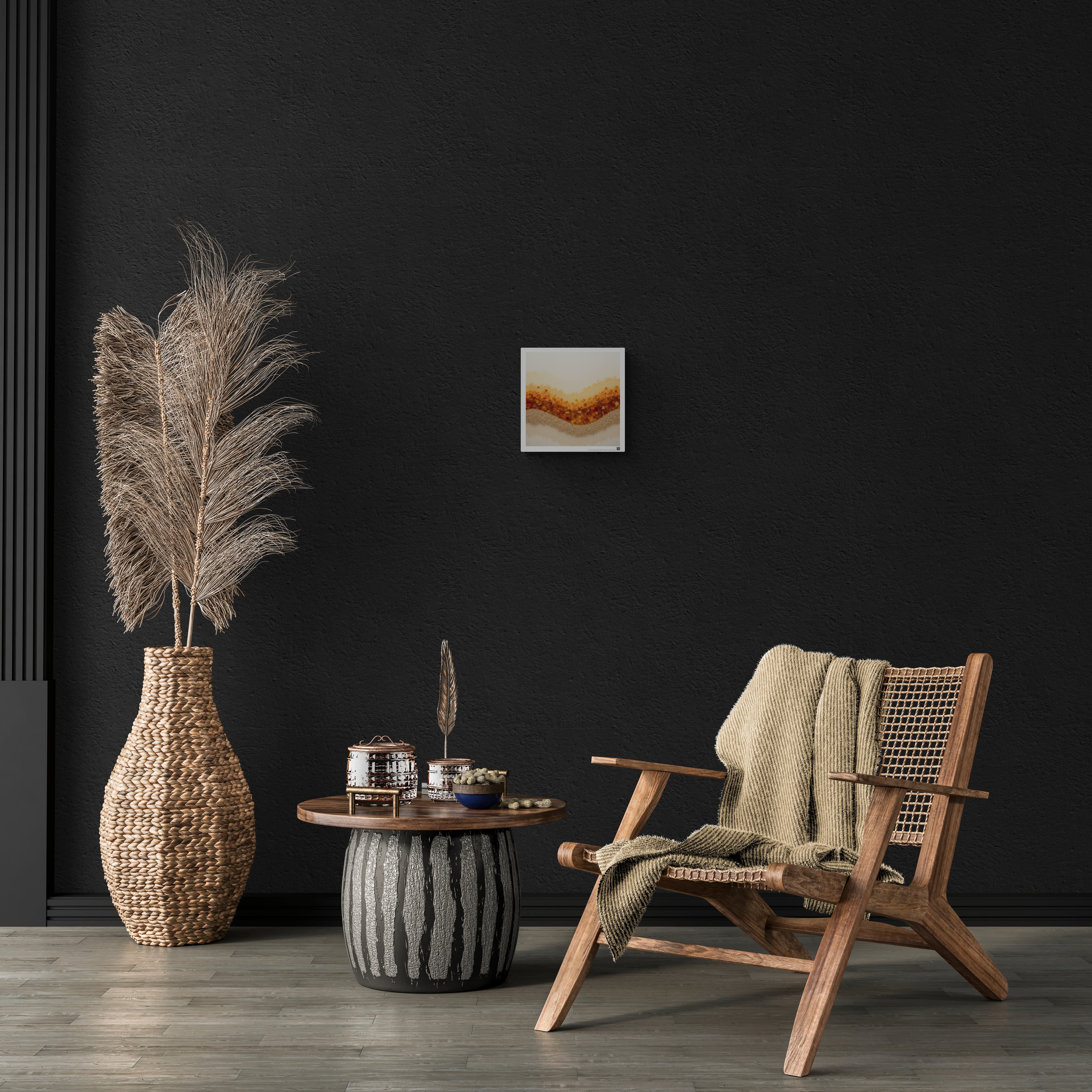 Elijah Rainsford_Into the Waves of Autumn