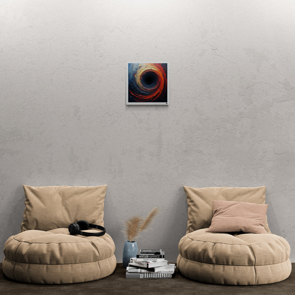 Bianca Sterling_Core of Emotion