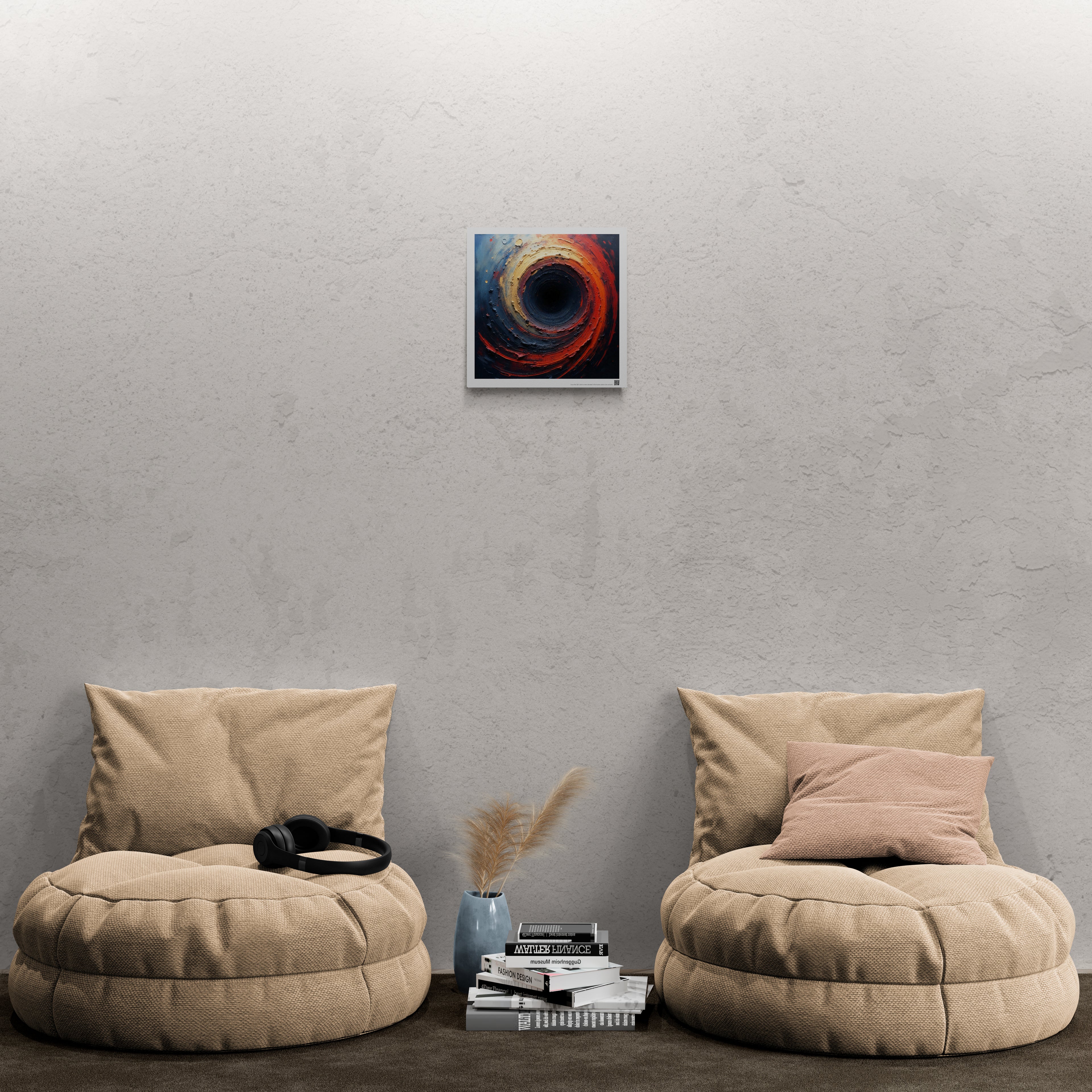 Bianca Sterling_Core of Emotion