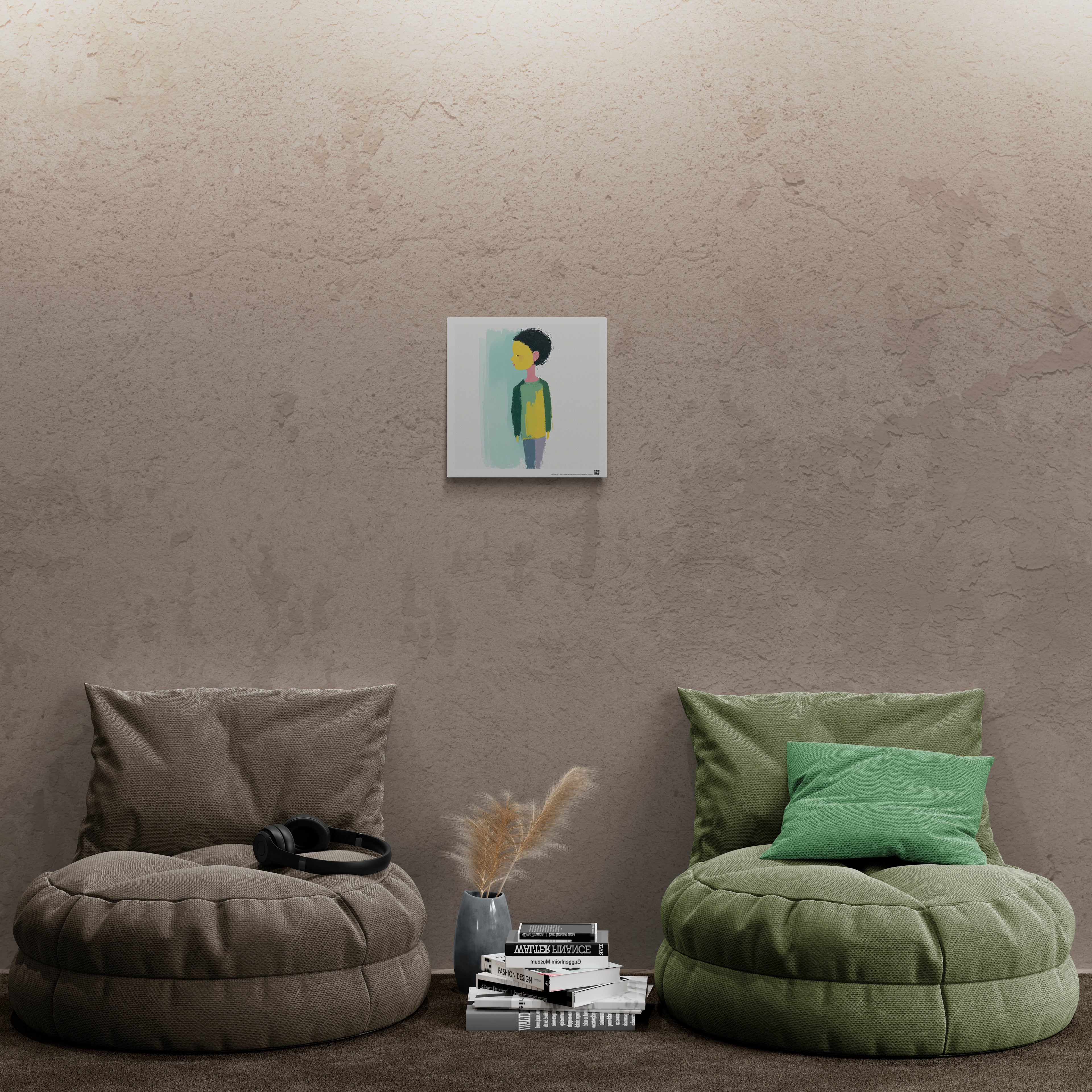 Evelyn Bright_Gentle Stillness