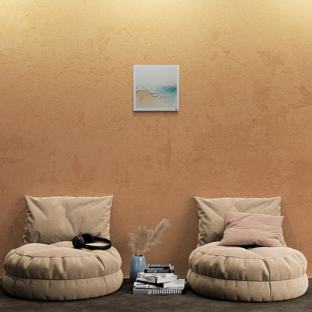 Elijah Rainsford_Tranquil Flow