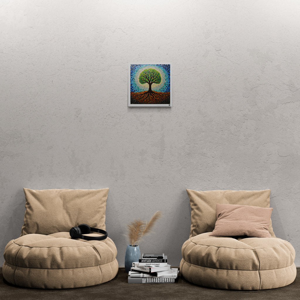 Nova Carrington_Roots of Life