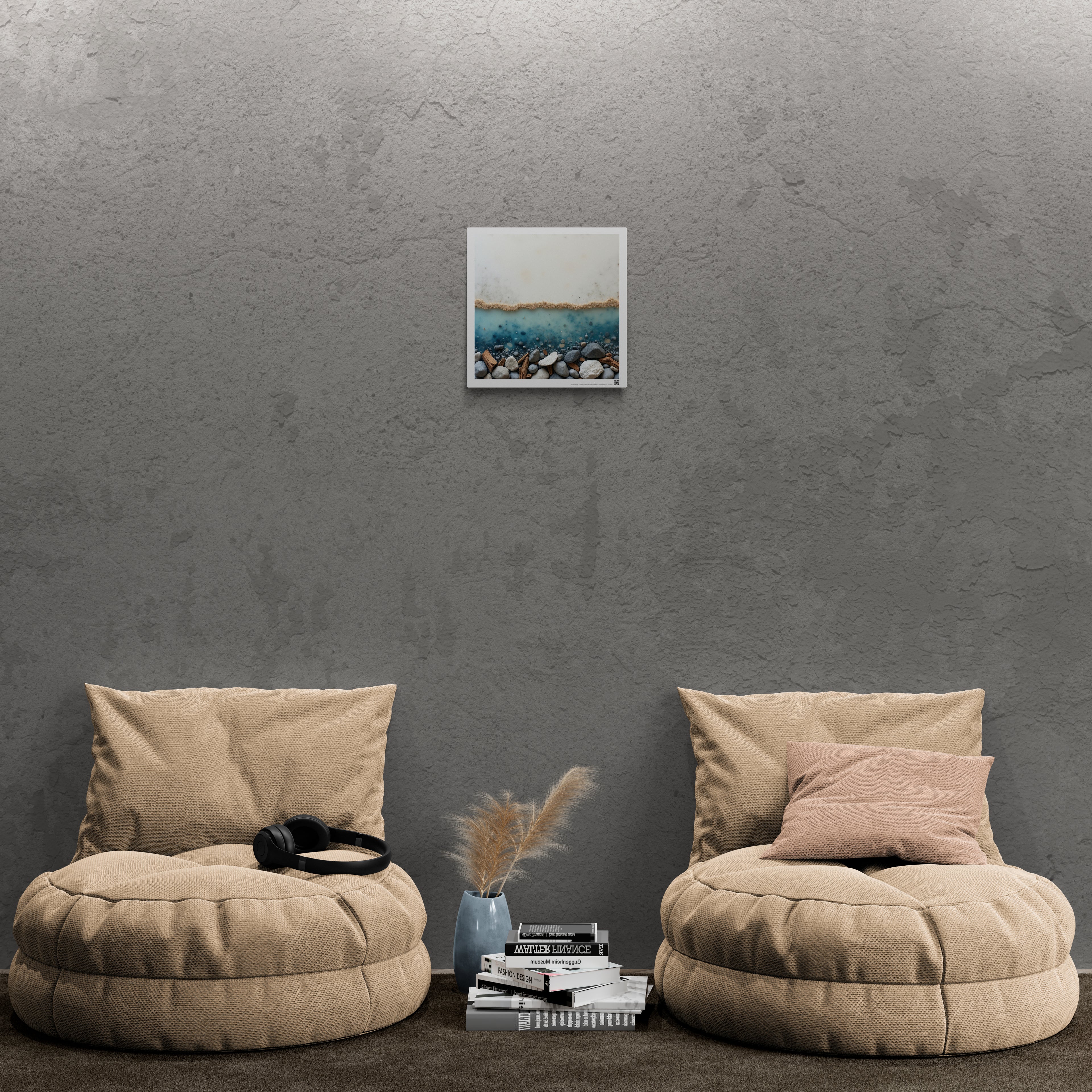 Elijah Rainsford_Boundary of the Sea