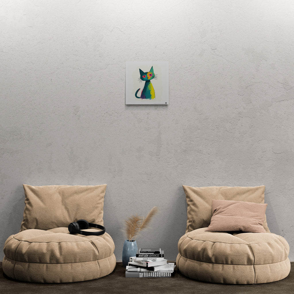 Lucas Belmont_Indifferent Charm