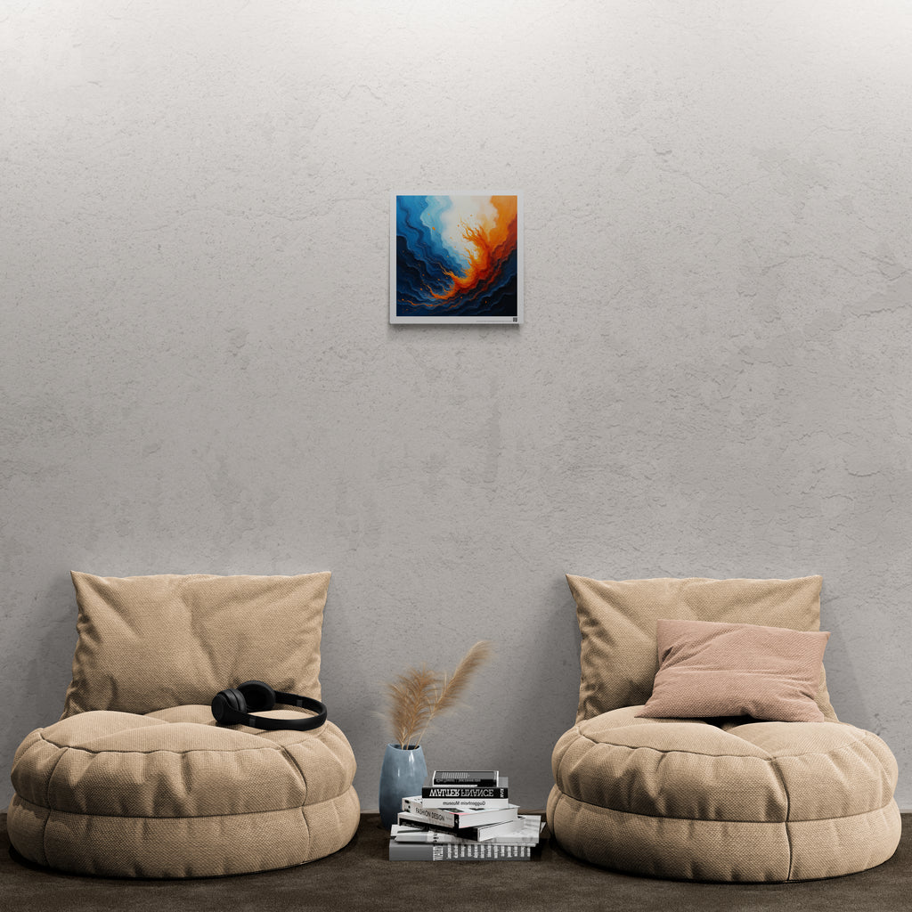 Bianca Sterling_Waves of Emotion