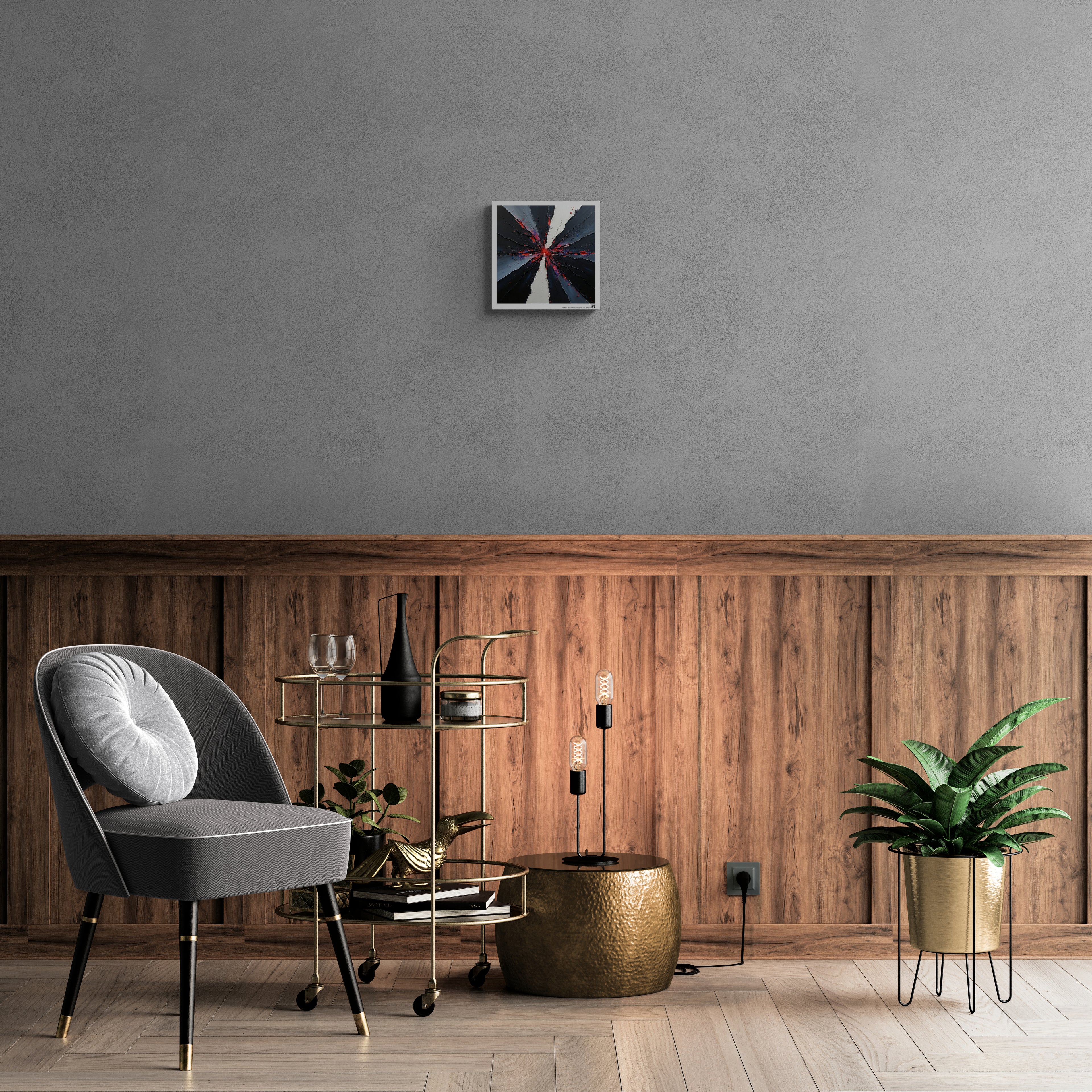 Bianca Sterling_Core of Conflict