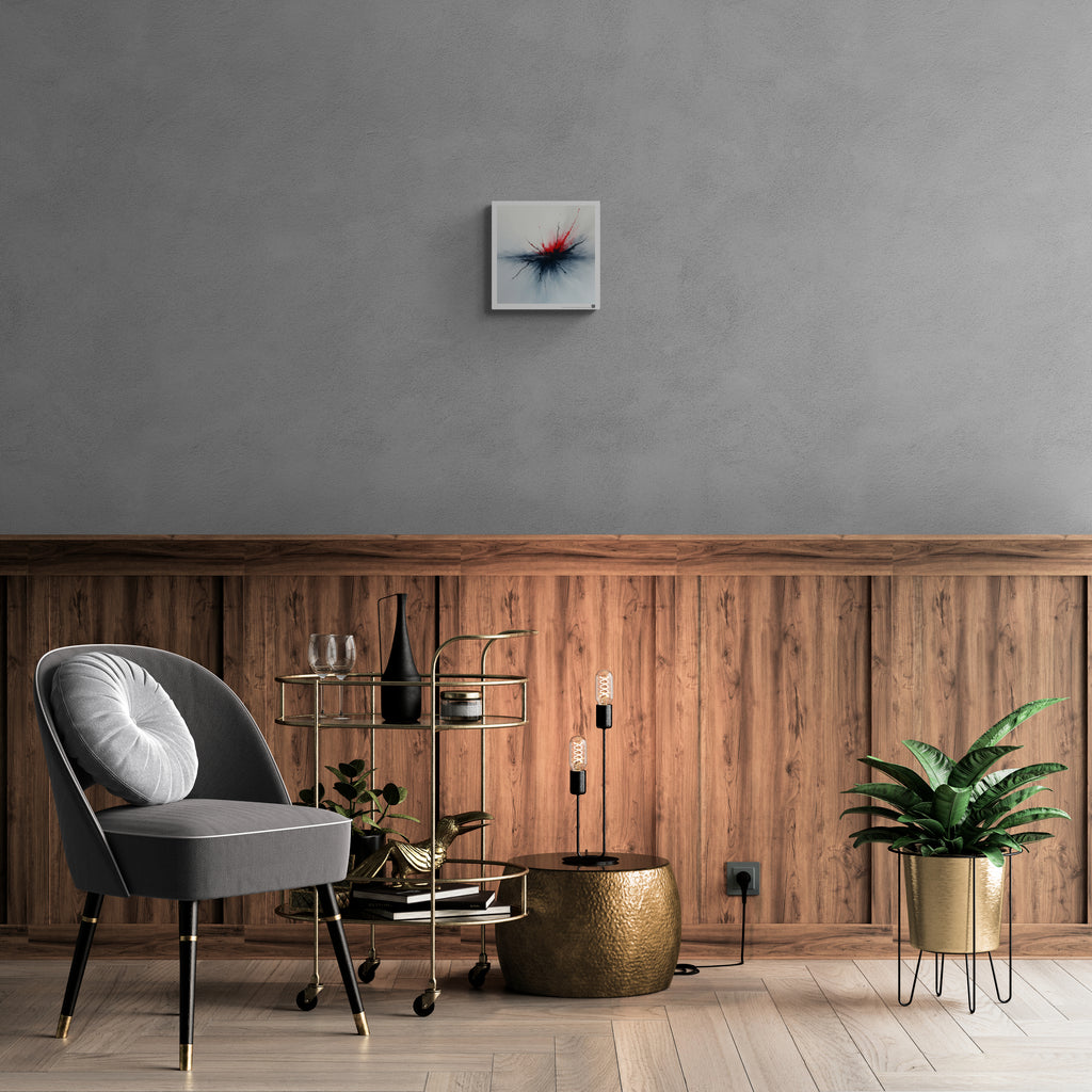 Bianca Sterling_Rupture in Silence