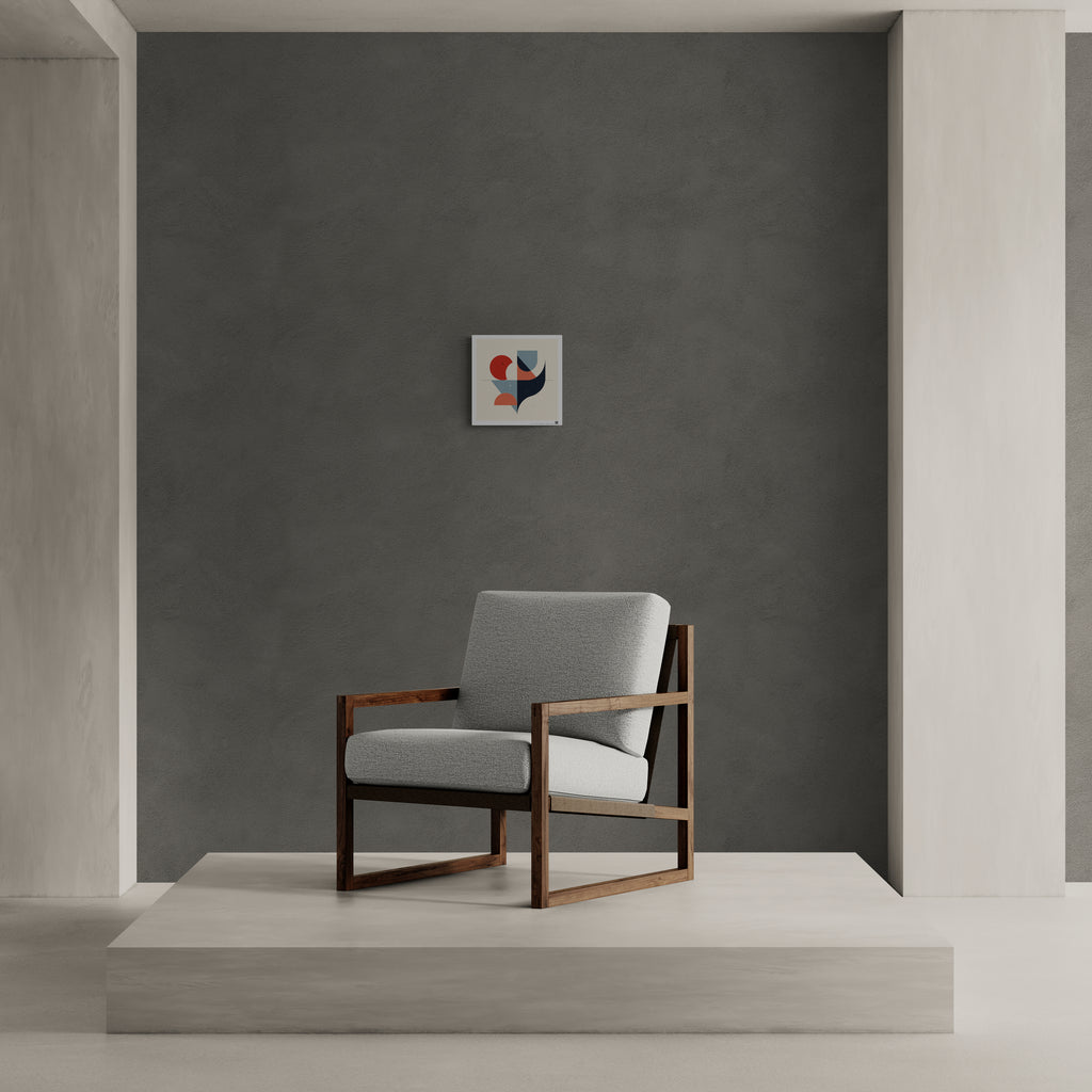 Ava Carmichael_Harmony of Interactions