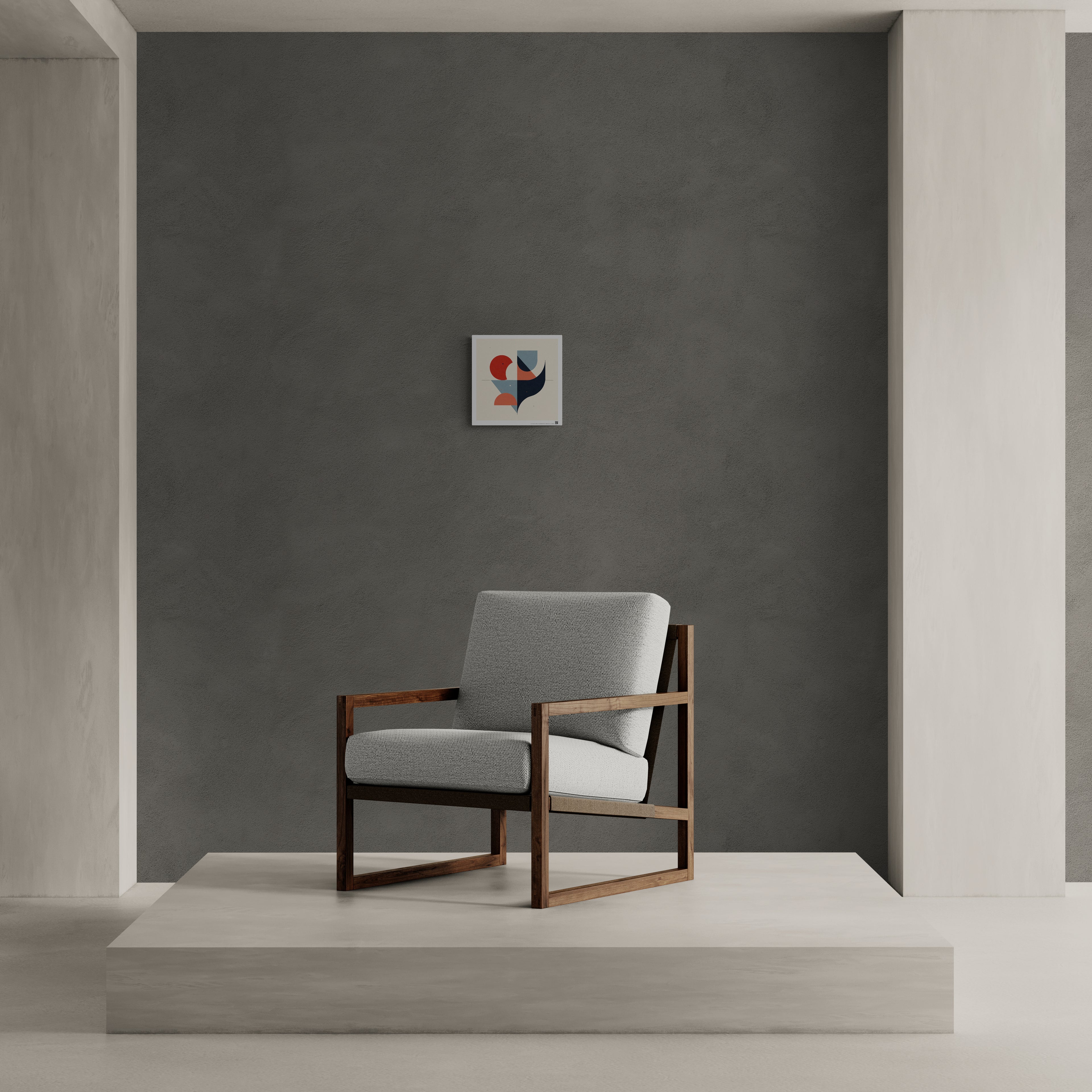 Ava Carmichael_Harmony of Interactions