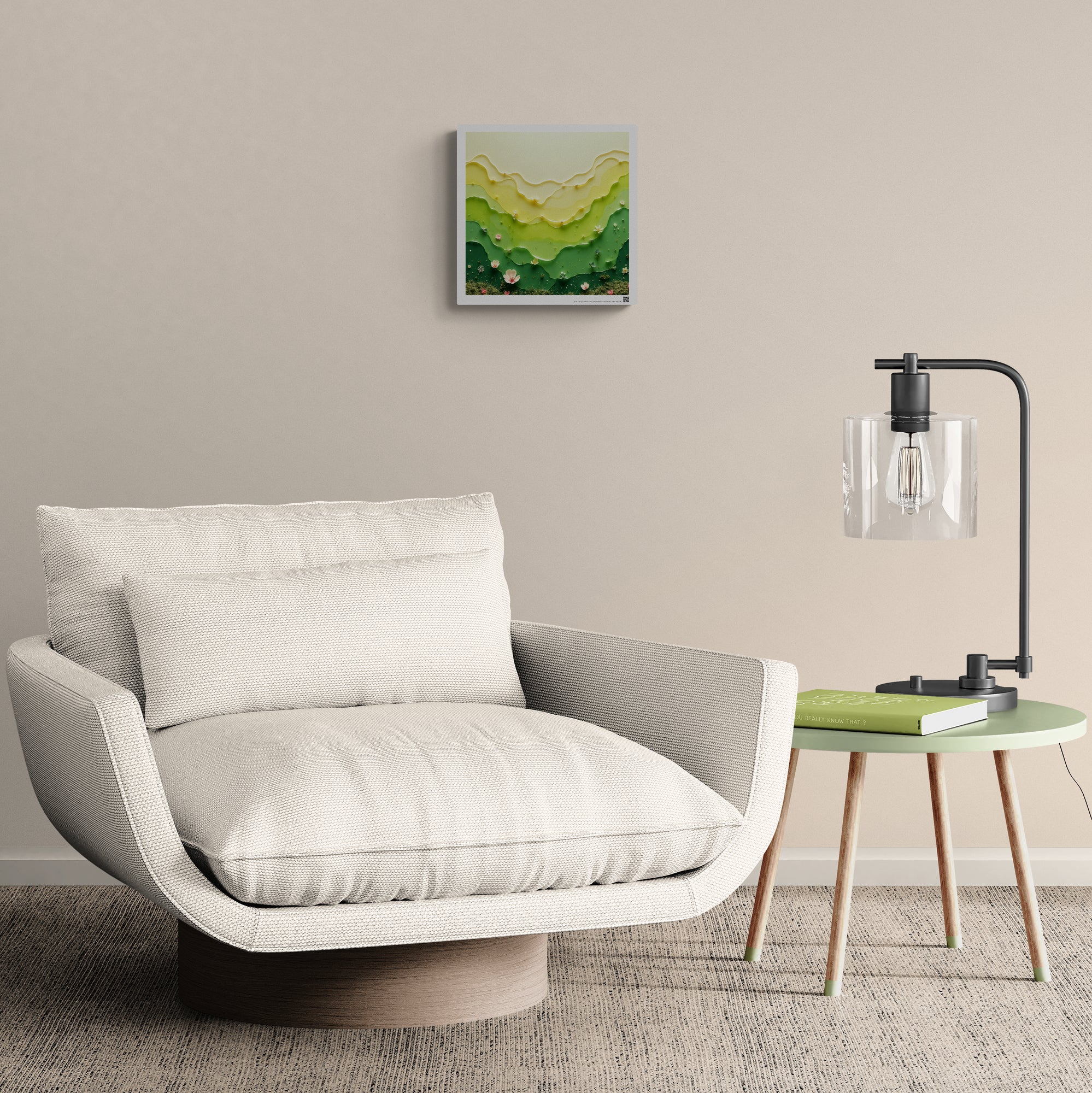 Elijah Rainsford_Melody of Spring