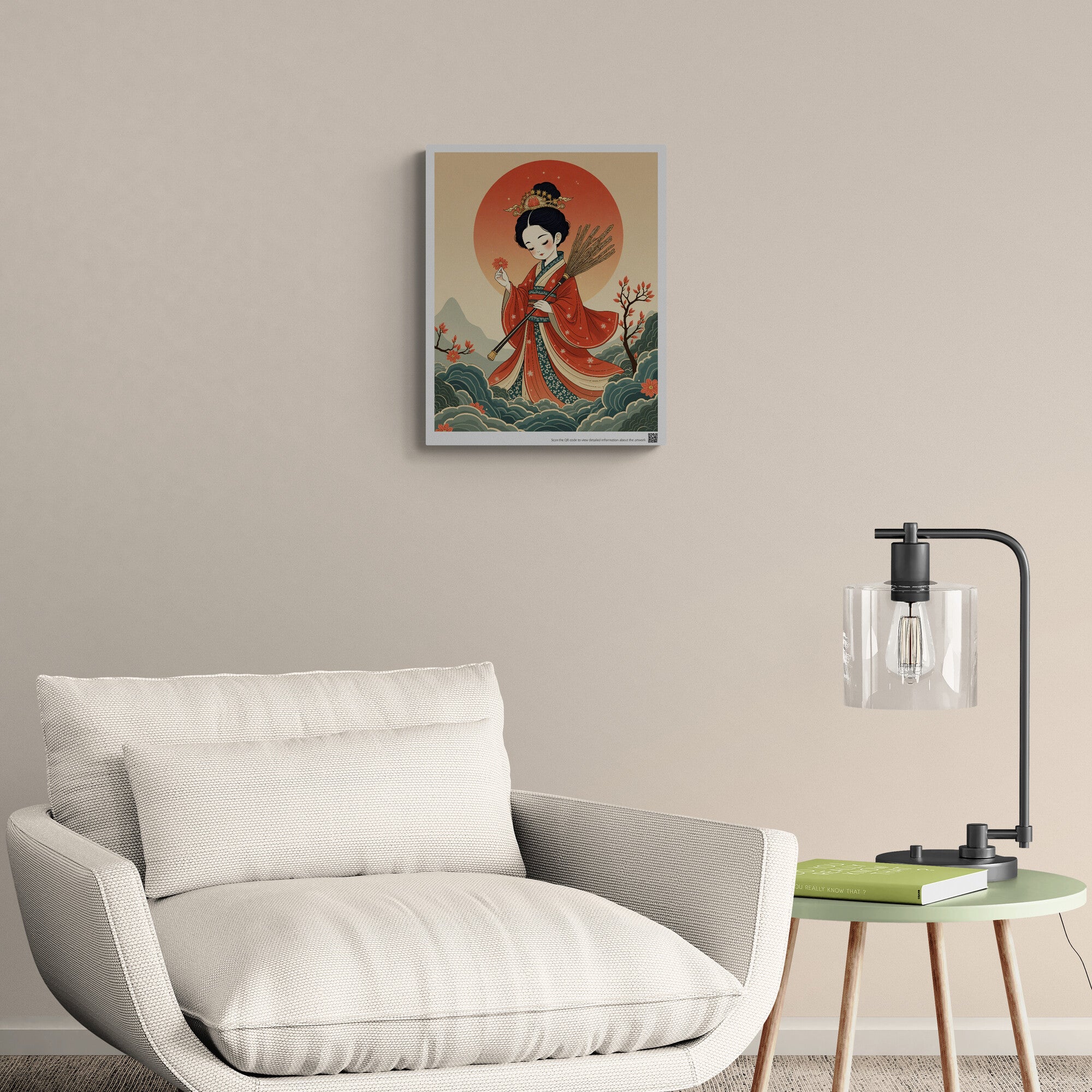 Danaka_Flower of the Mountain