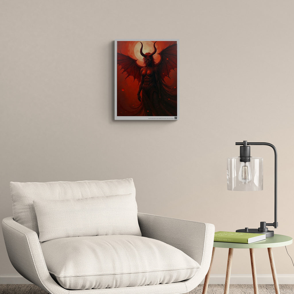 Jasper Quinn_Infernal Majesty