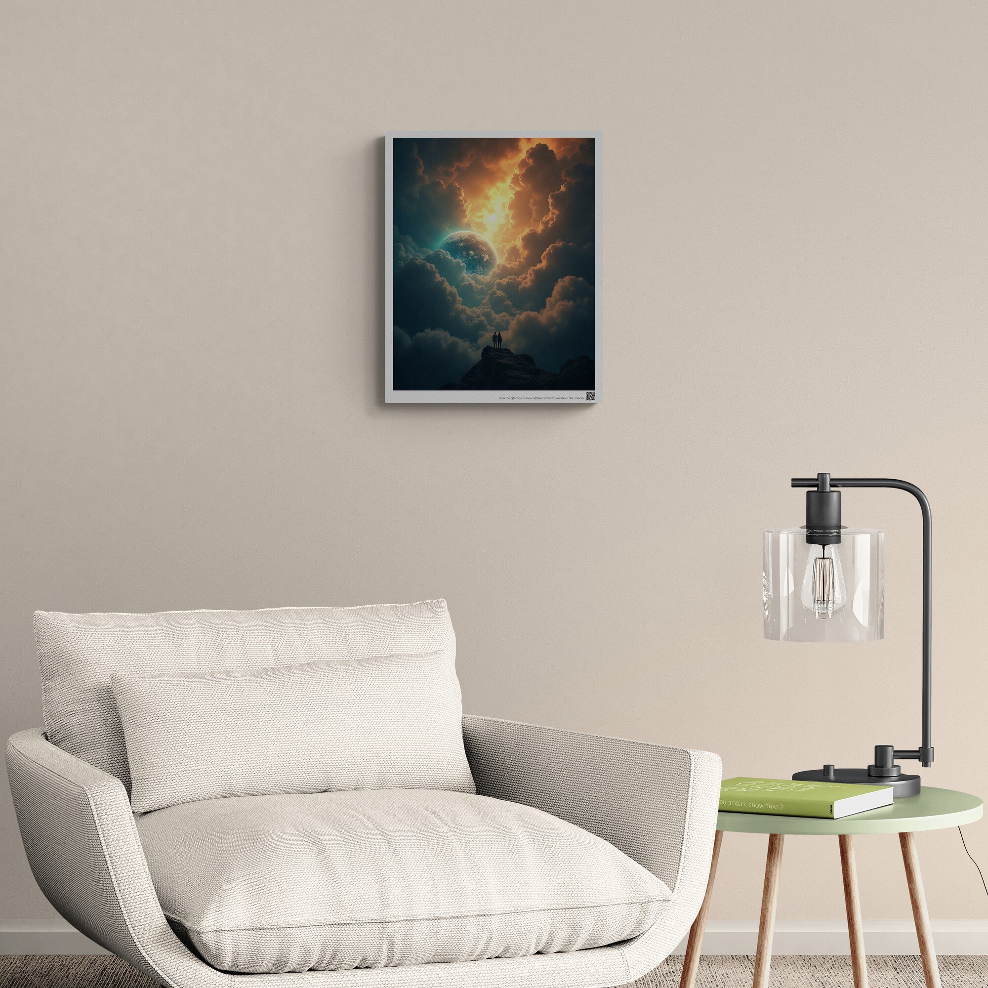 Rowan Tate_Beyond the Horizon