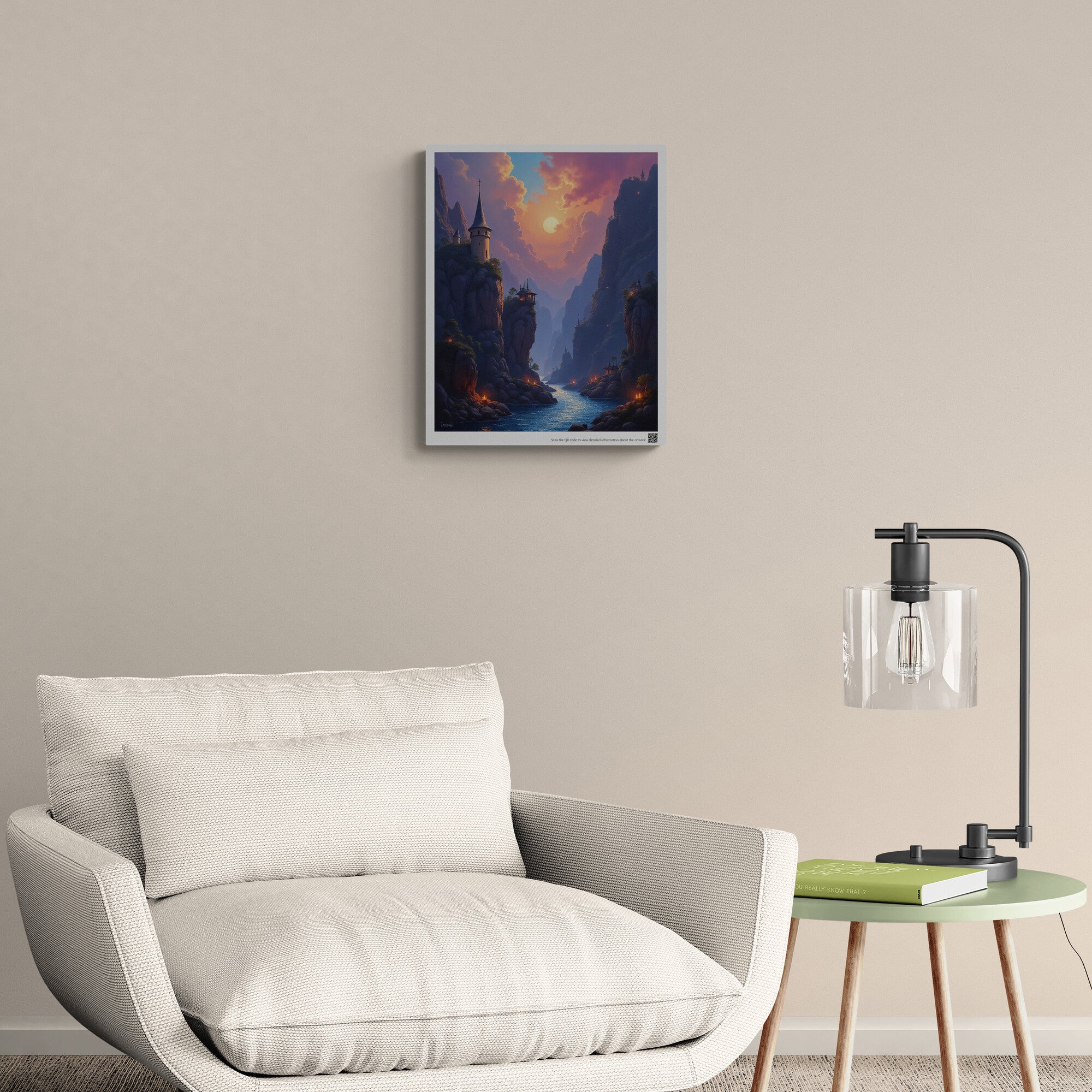 Milo Hartley_Twilight Sanctuaries