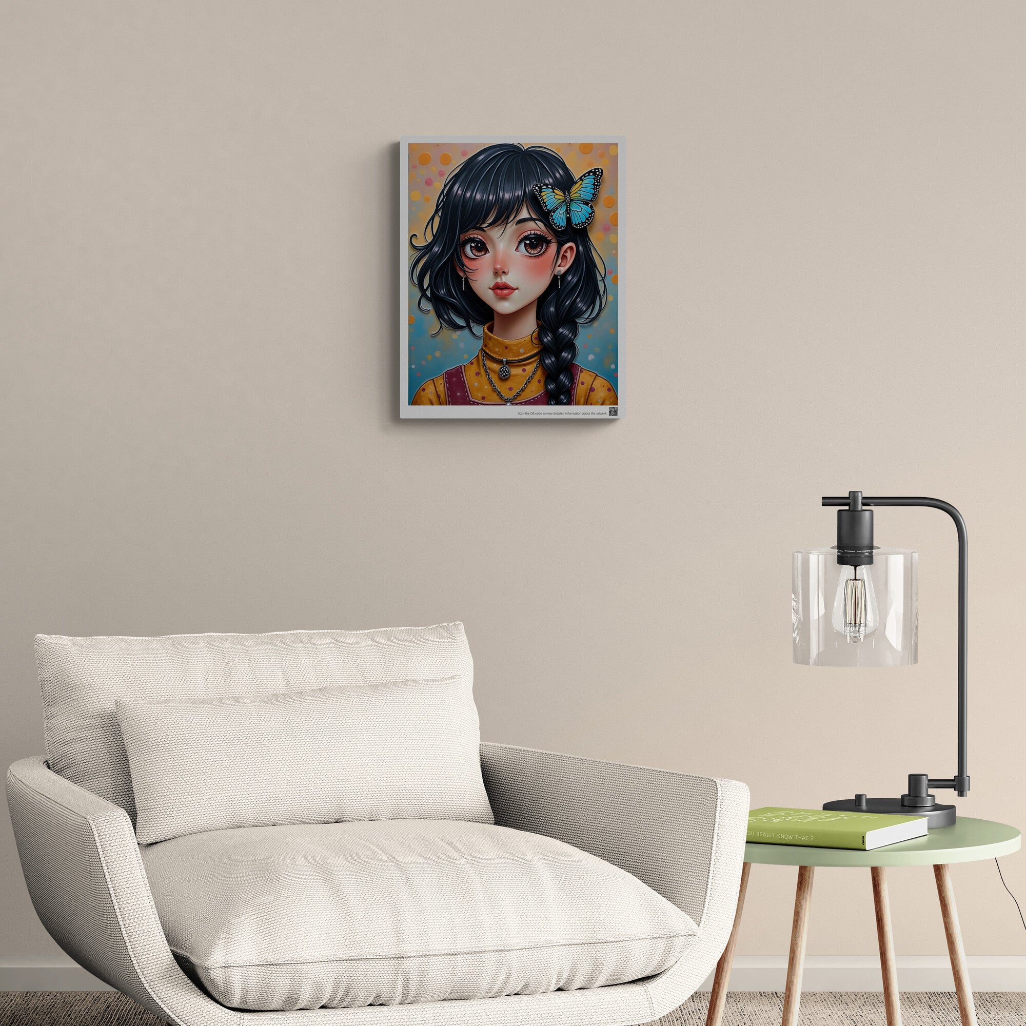 Quinn Harlow_Butterfly Dreams