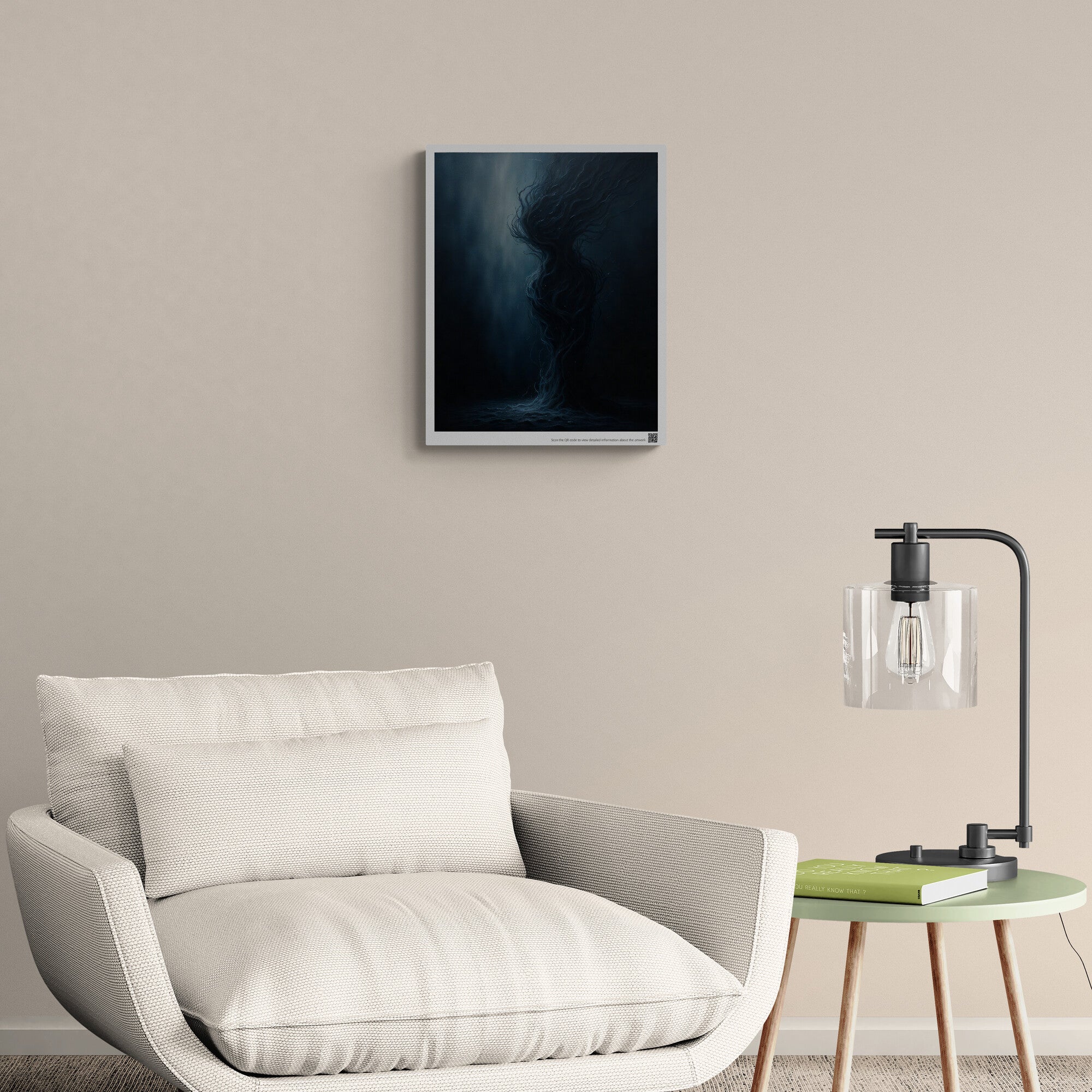 Kian Calloway_Ethereal Drift