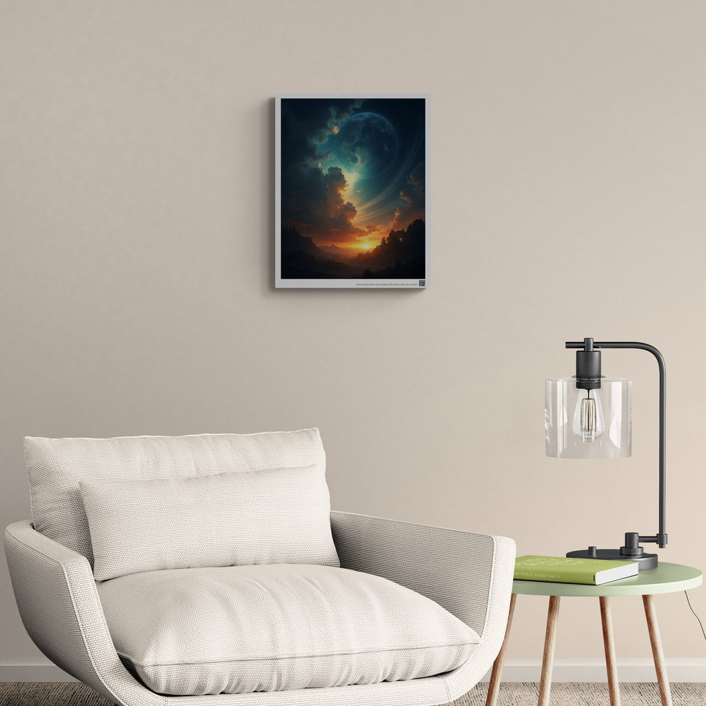 Rowan Tate_Lunar Embrace