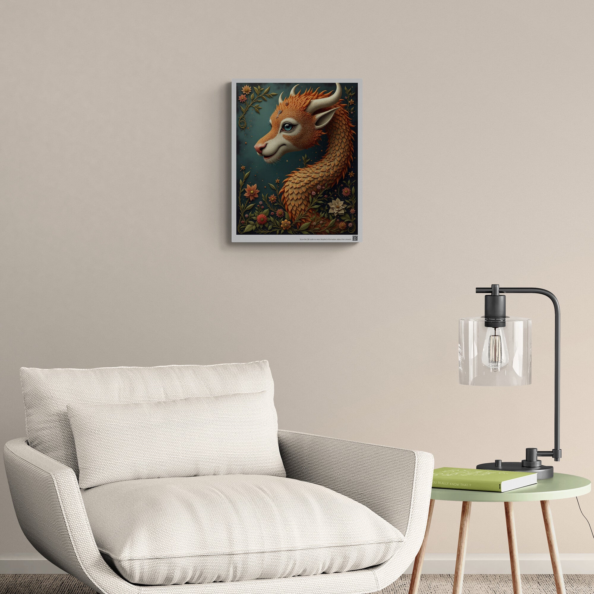 Madison Vale_Floral Guardian