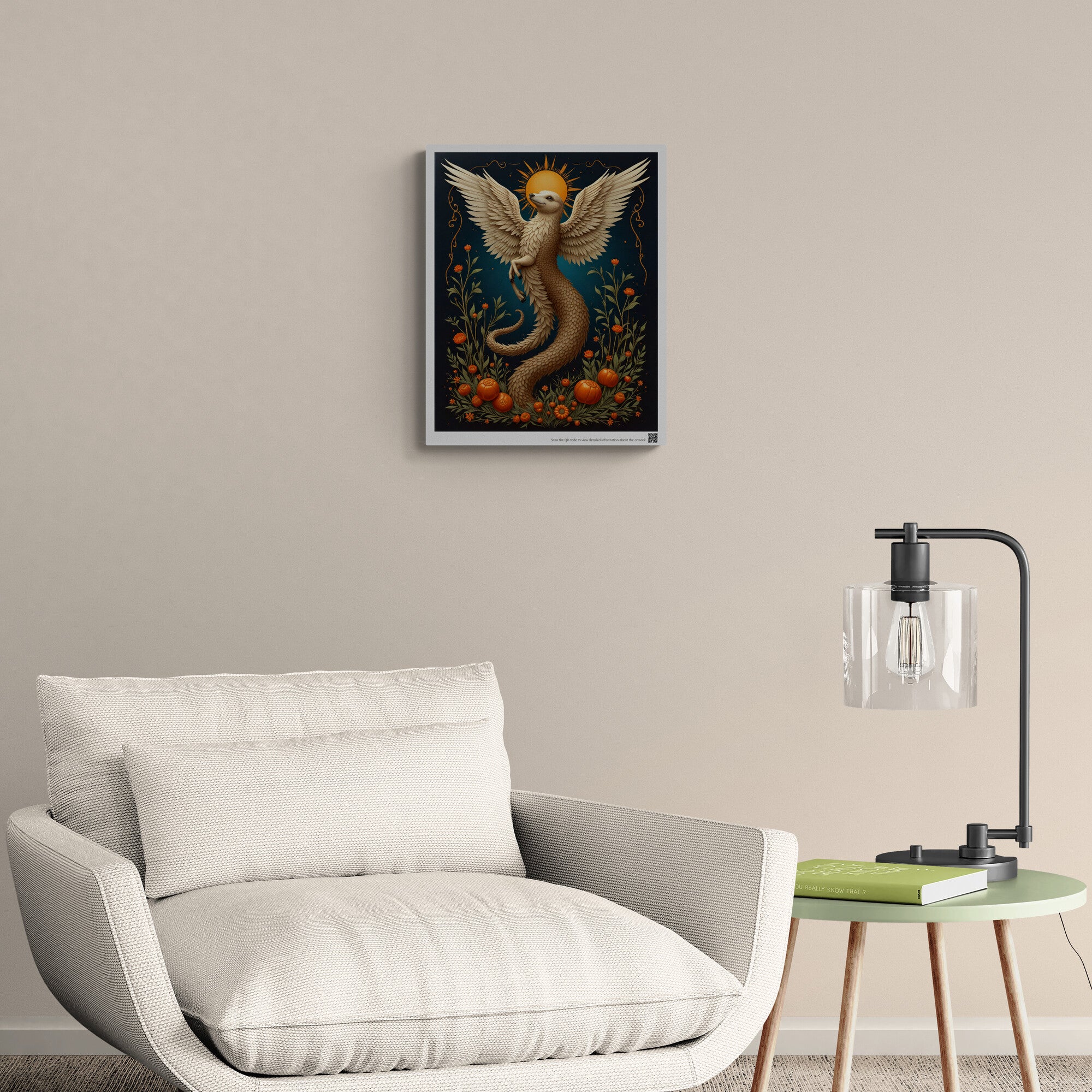 Madison Vale_Wings of the Dawn