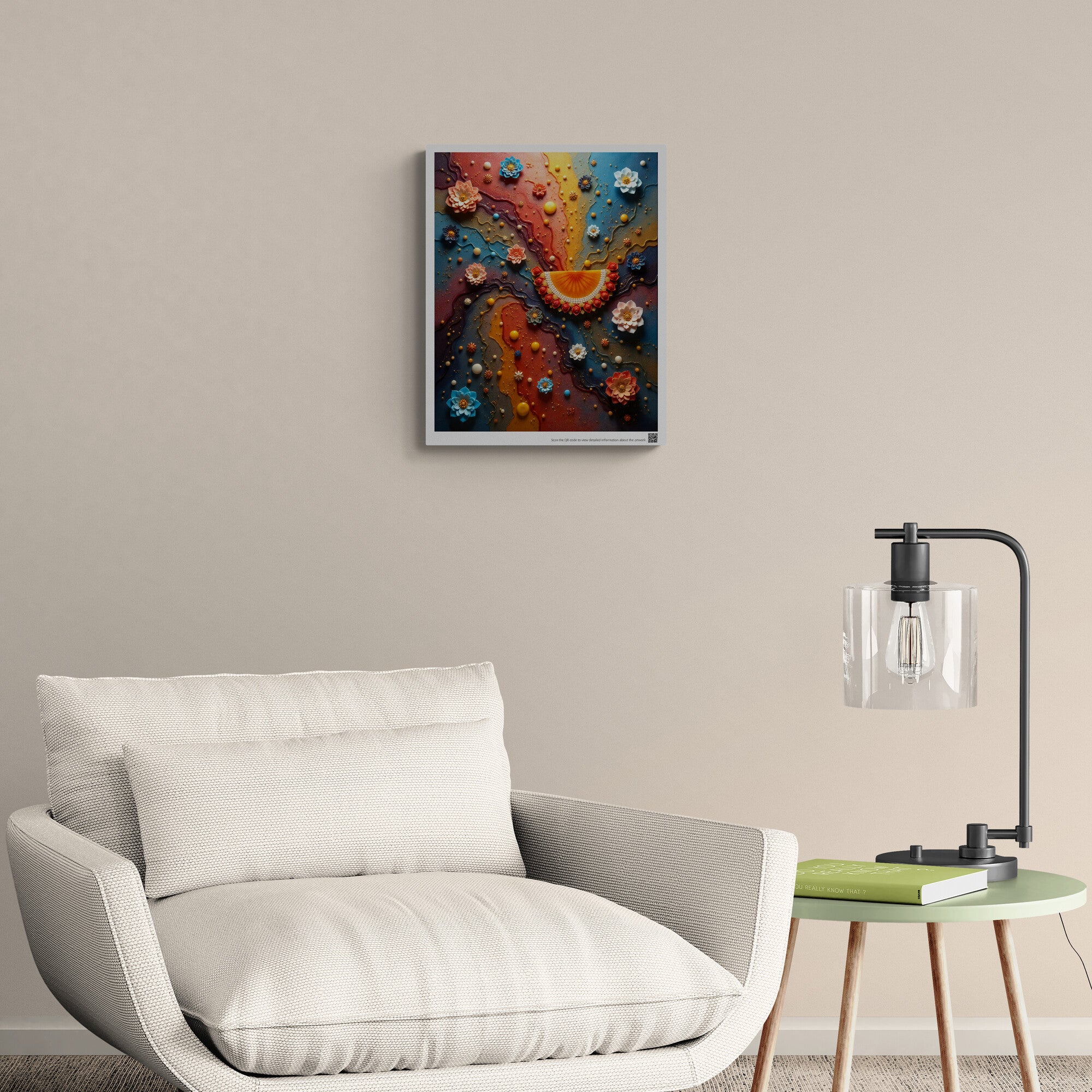 Finn Ashford_Radiance Unfolded