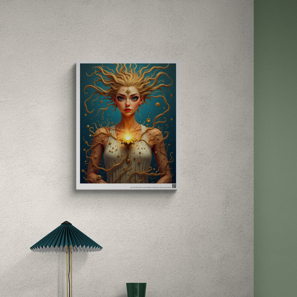 Asher Lennox_Luminary Bloom