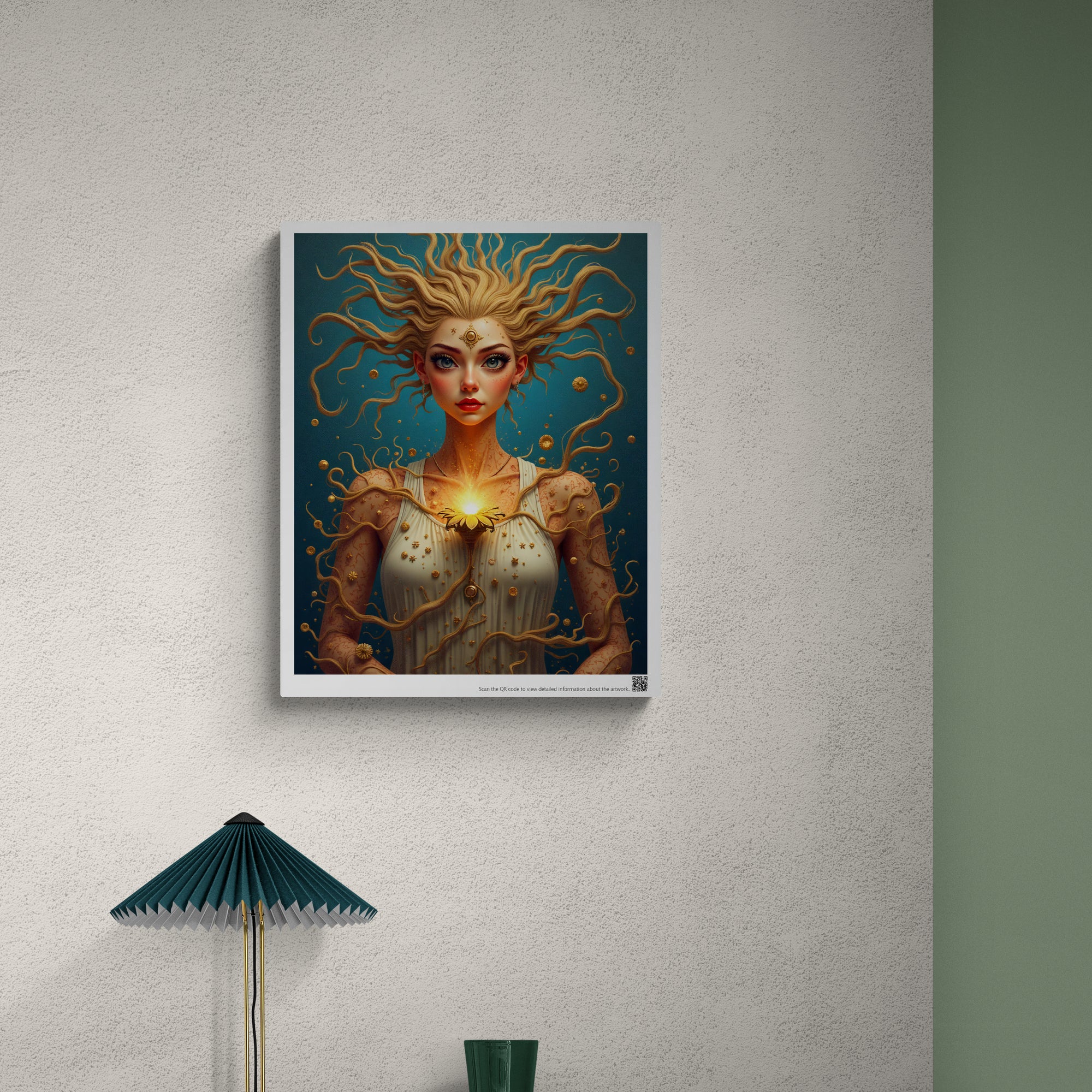 Asher Lennox_Luminary Bloom