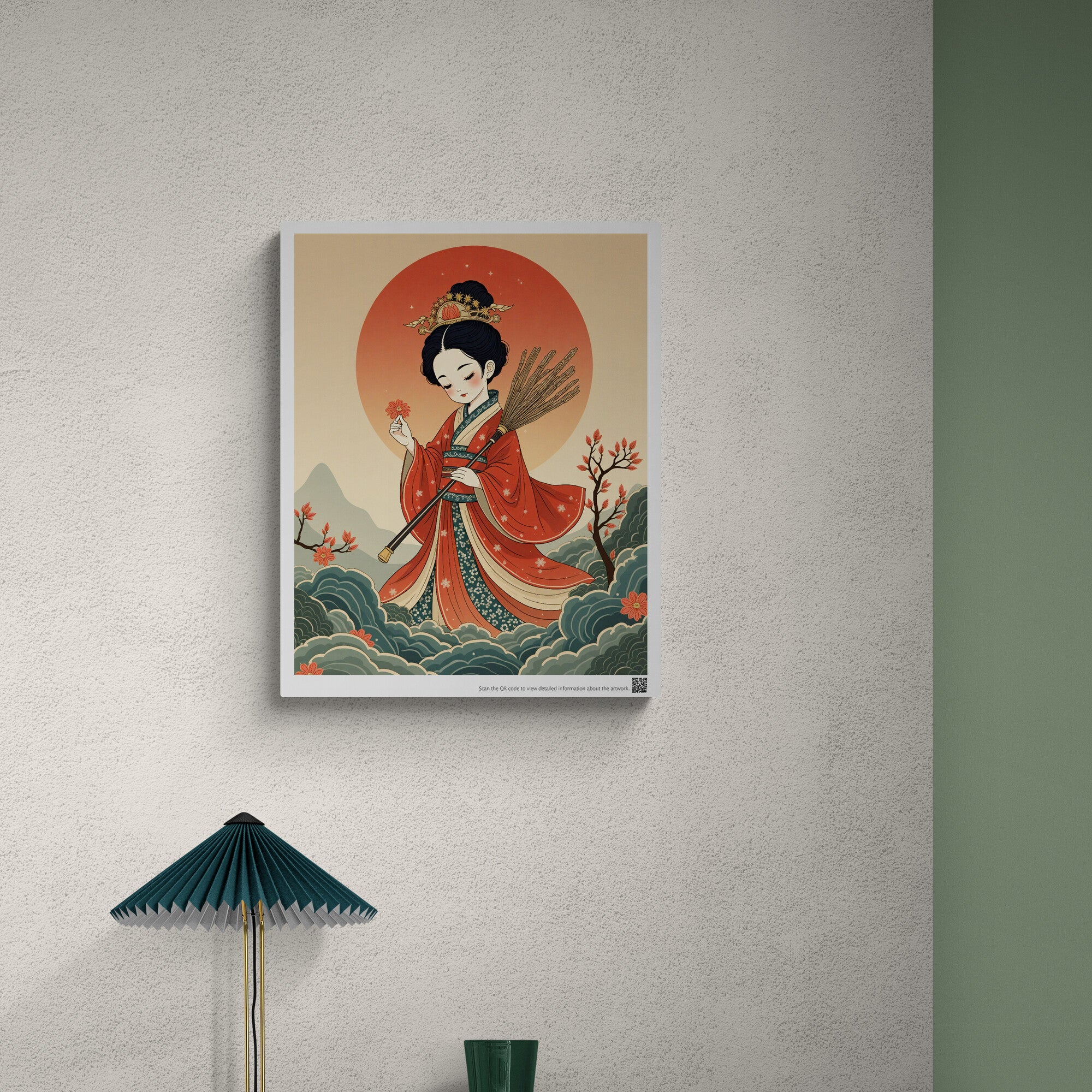 Danaka_Flower of the Mountain