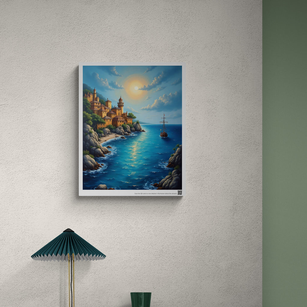 Talia Winslow_Sunset Retreat