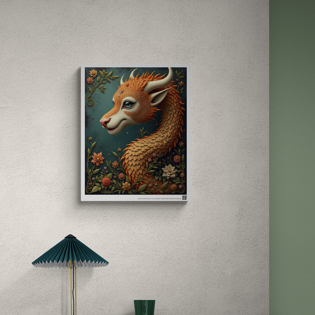 Madison Vale_Floral Guardian