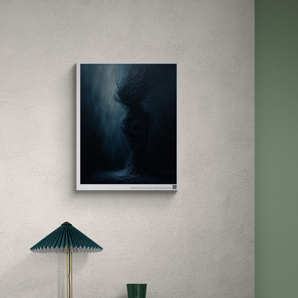 Kian Calloway_Ethereal Drift