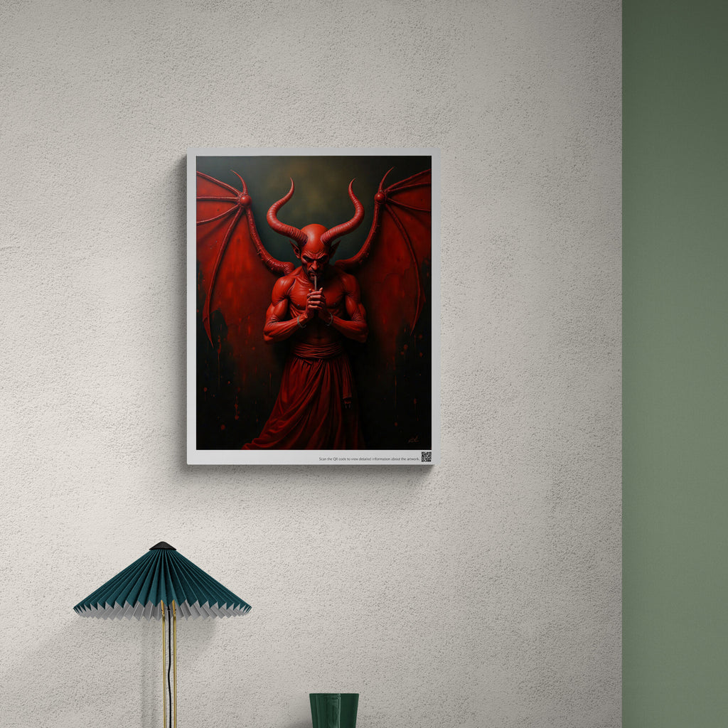 Jasper Quinn_Fallen's Vow