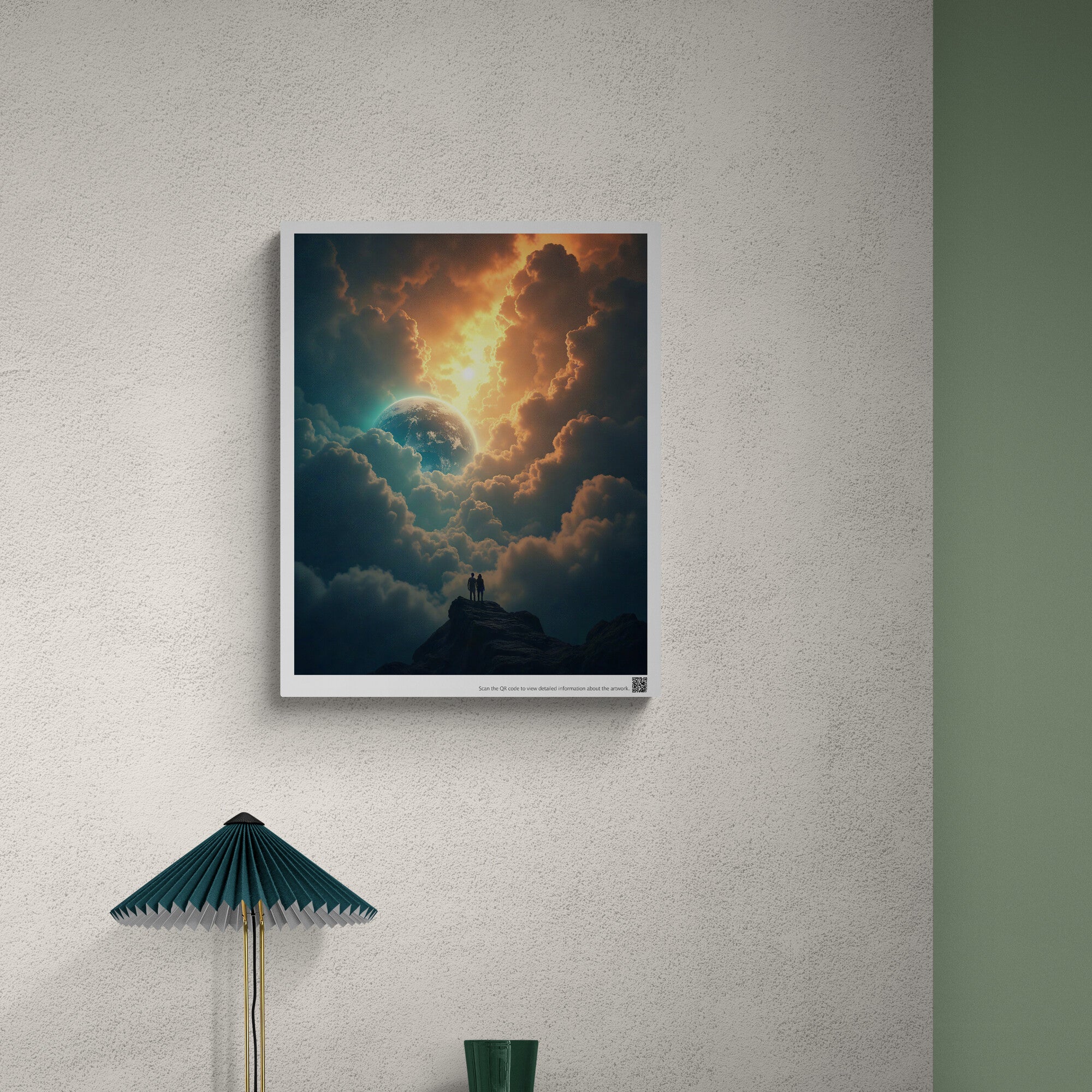 Rowan Tate_Beyond the Horizon